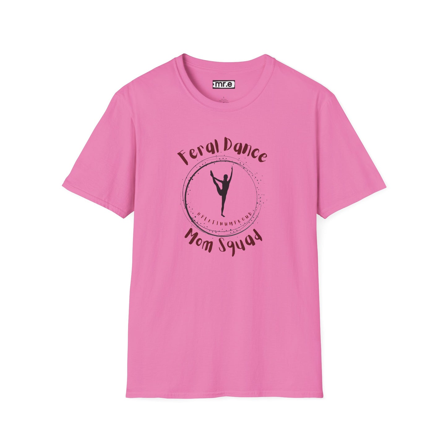 Custom Event T-Shirts β Bulk Discounts β Personalized Front Graphic & Optional Back Text β Perfect for Teams, Groups & Special Occasions
