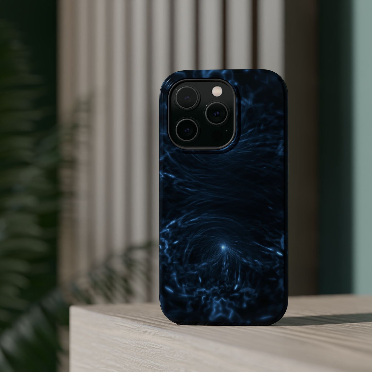 Galaxy Phone Case - Aesthetic iPhone Case | Space Art Design | Gifts for Him | Unique Phone Accessories