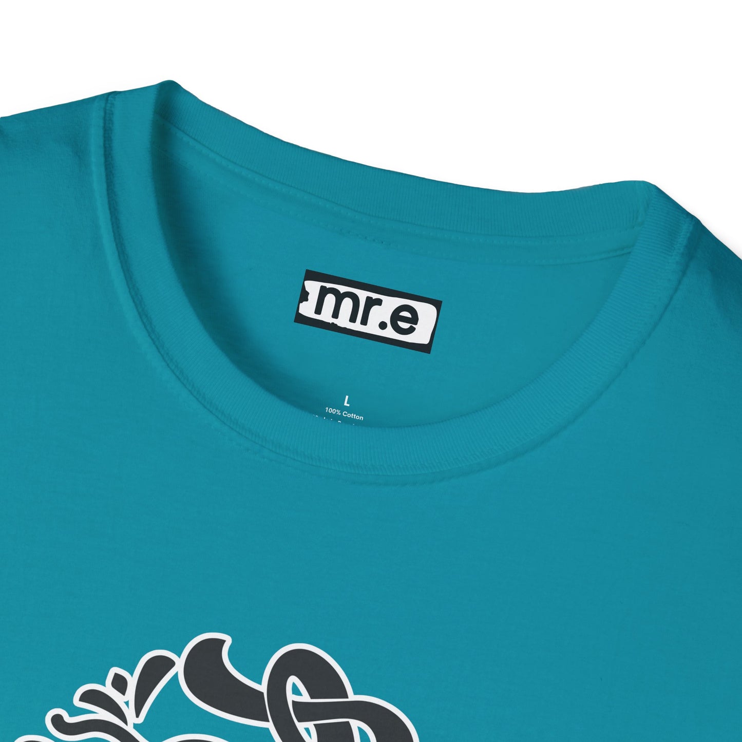 "Nah, I’m Good" Funny & Sassy T-Shirt – Chill Confidence Tee for Over-it Vibes, Boundaries & Low-Key Energy