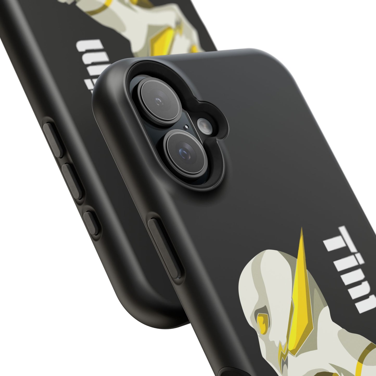 Custom Speedster Phone Case for iPhone | Personalized Superhero Slim Protective Cover
