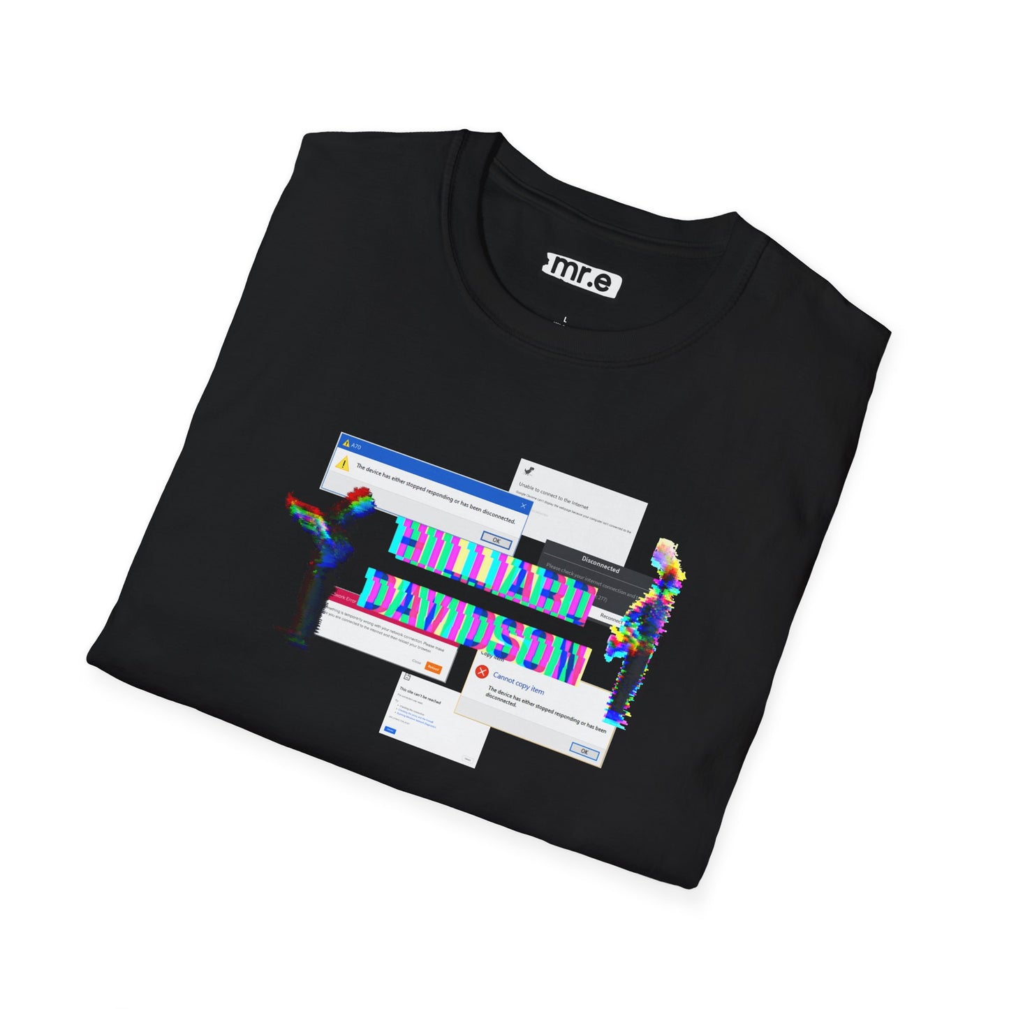 School Band Shirt - Baritone Theme Unisex T-Shirt