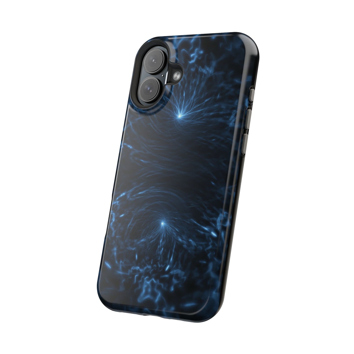 Galaxy Phone Case - Aesthetic iPhone Case | Space Art Design | Gifts for Him | Unique Phone Accessories