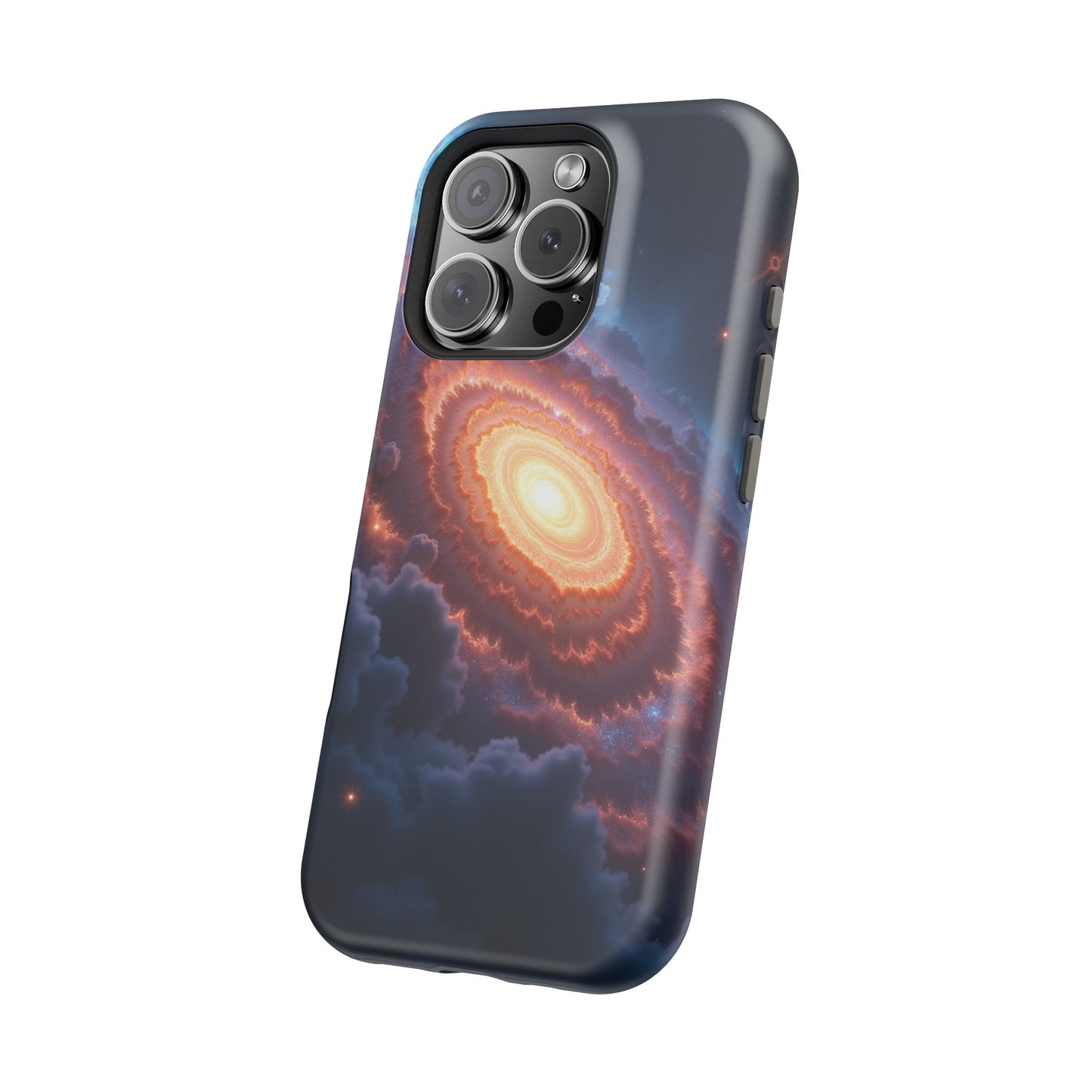 Galaxy Phone Case - Space iPhone Case, Nebula Gift Idea, Astronomy Lover Tee