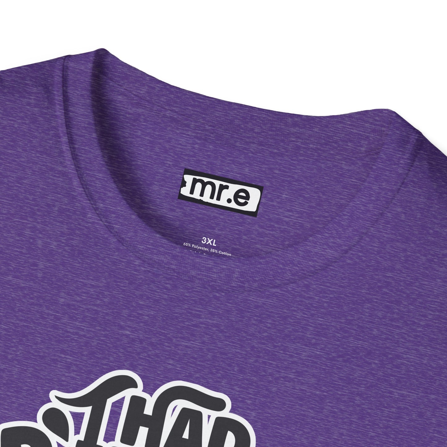 "I Had My Patience Tested – I’m Negative" Funny Sarcastic T-Shirt | Witty Gift for Overwhelmed Souls & Dry Humor Lovers