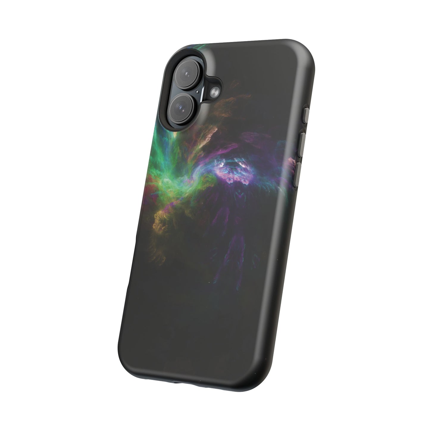 Galaxy Phone Case - Aesthetic iPhone Case | Space Art Design | Gifts for Him | Unique Phone Accessories