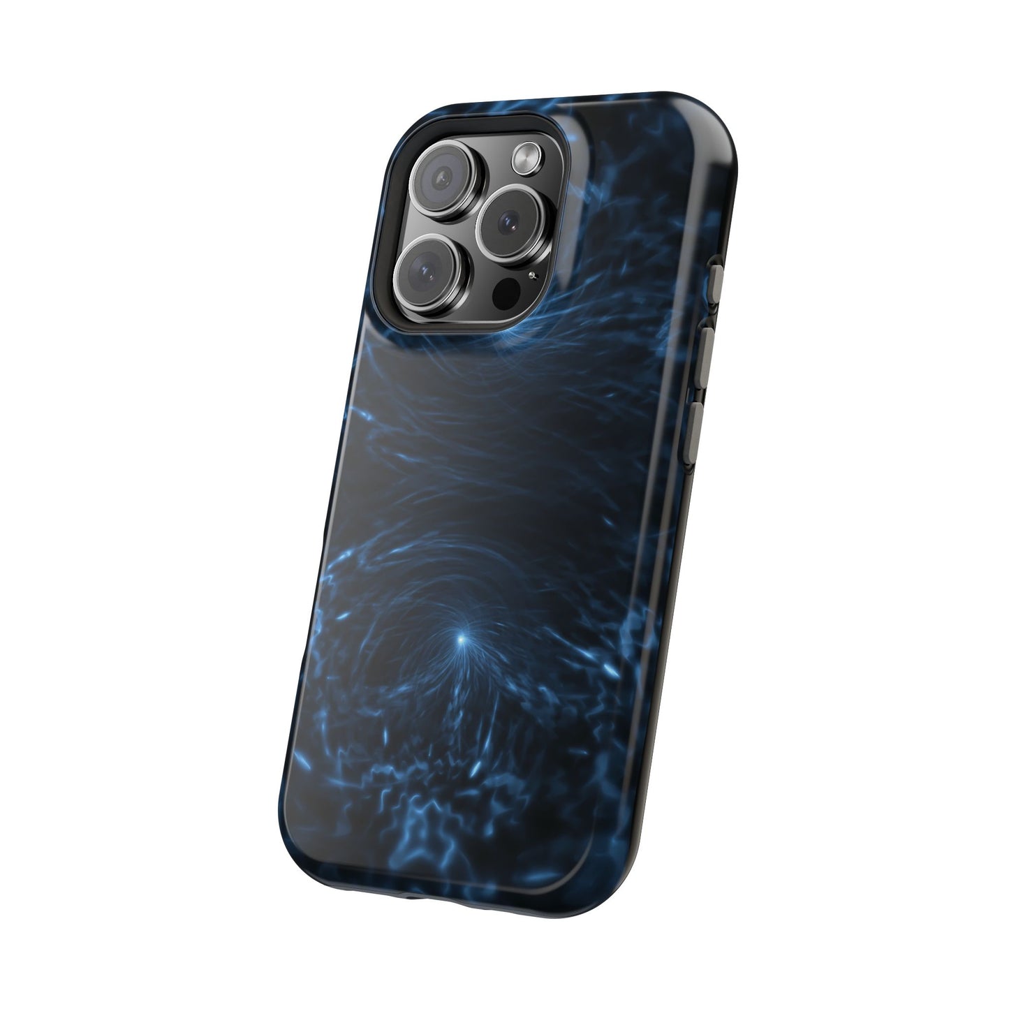 Galaxy Phone Case - Aesthetic iPhone Case | Space Art Design | Gifts for Him | Unique Phone Accessories