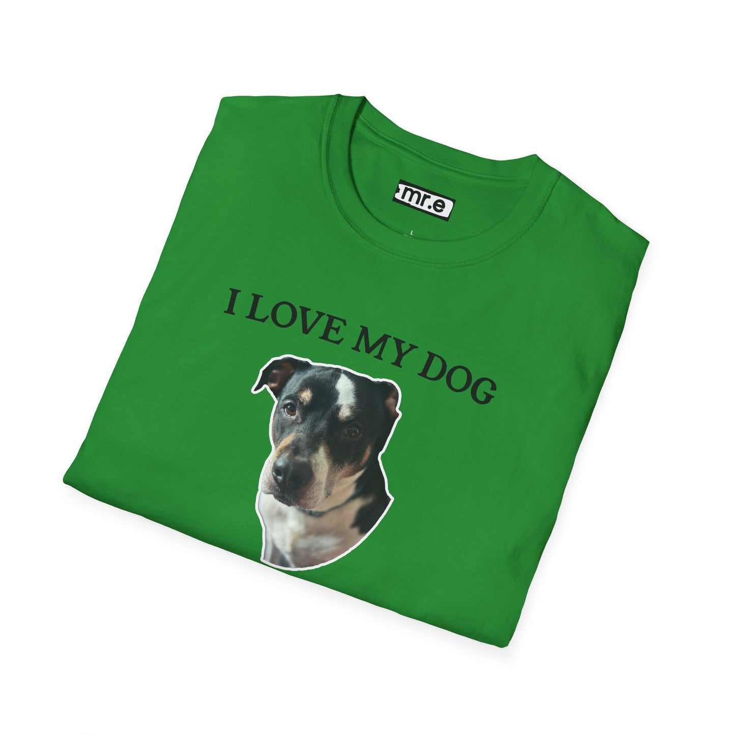 Personalized Pet T-Shirt with Your Furry Friend’s Photo – Custom Dog Cat Hoodie Gift, Personalized Animal Apparel for Pets & Owners