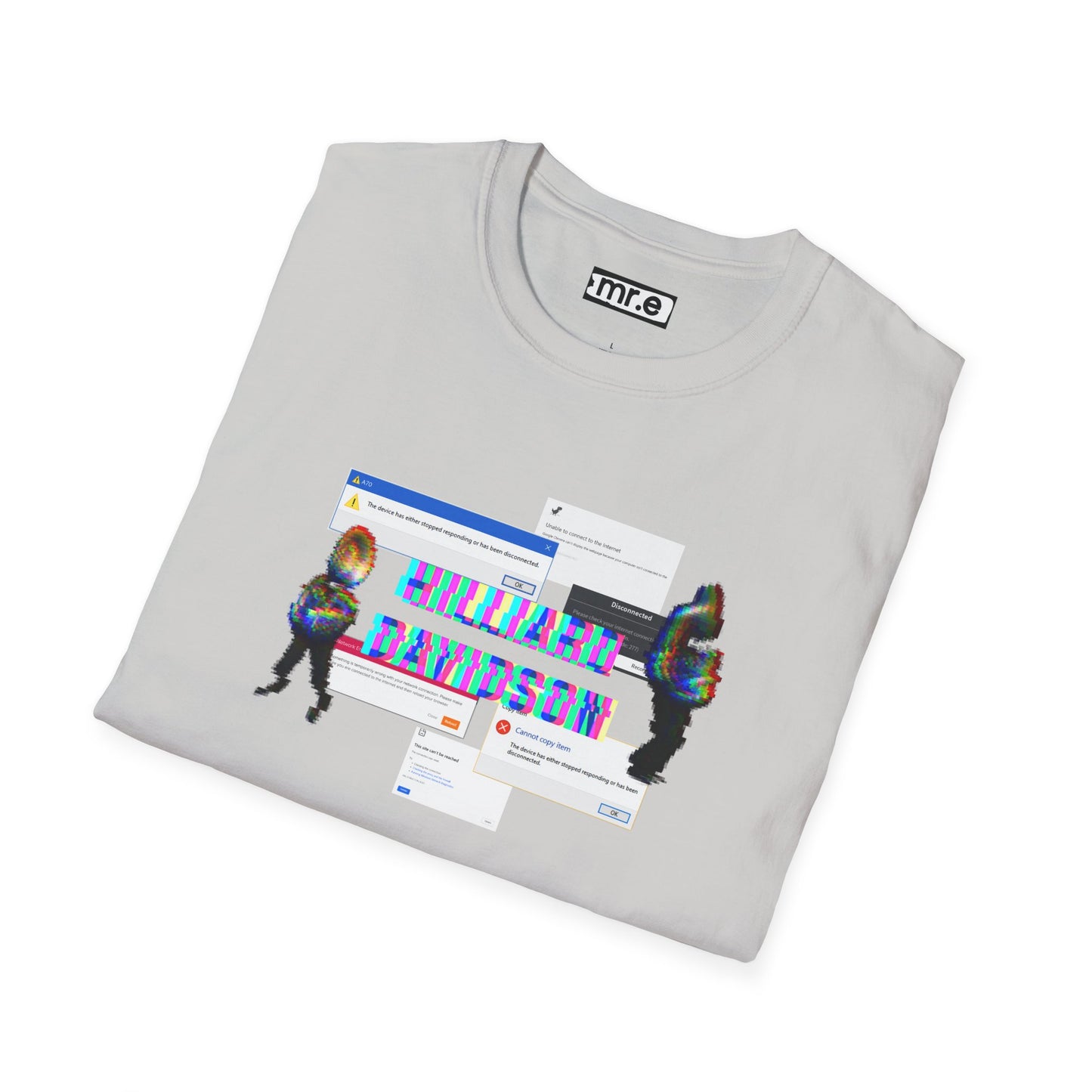 School Band Shirt - Tuba Theme Unisex T-Shirt