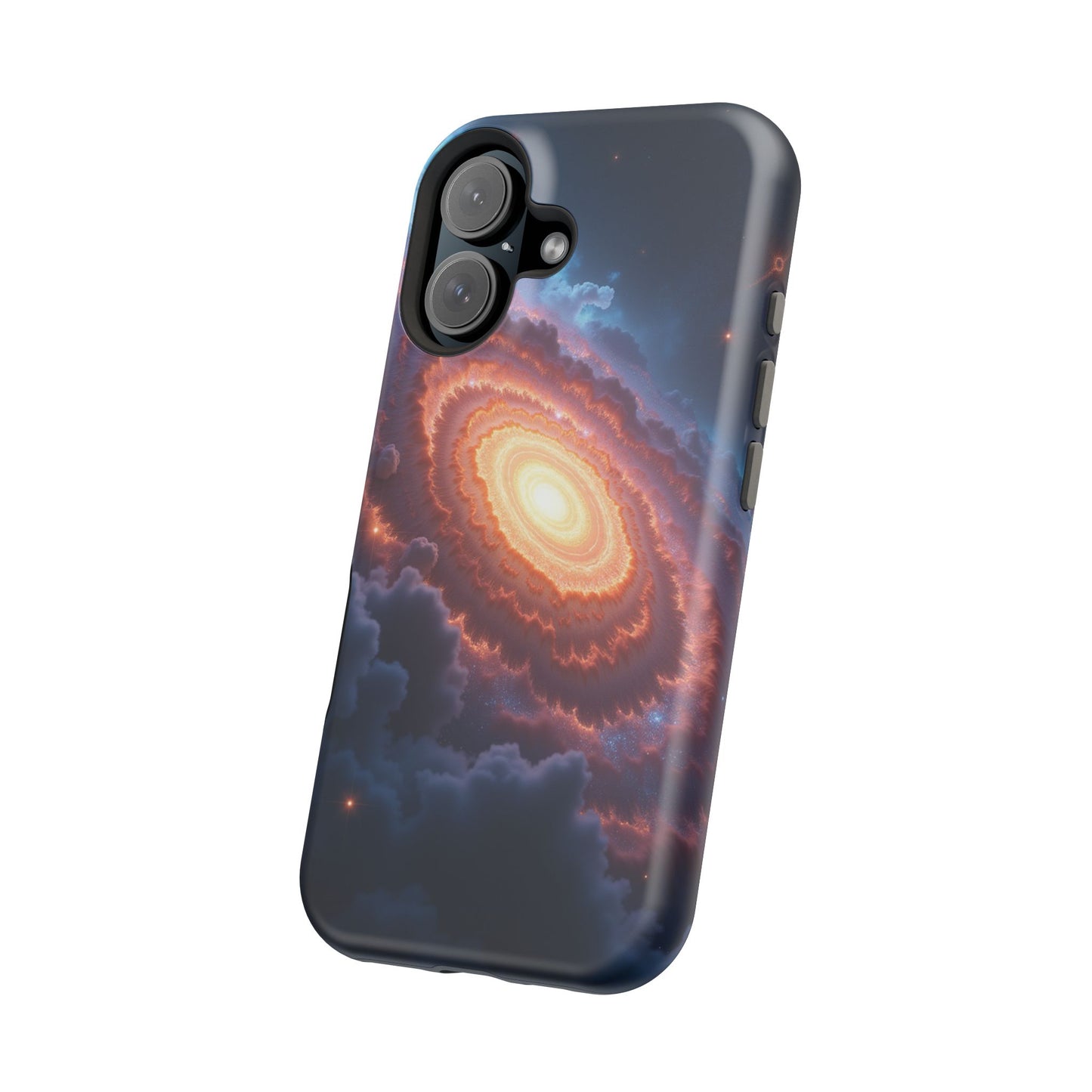 Galaxy Phone Case - Space iPhone Case, Nebula Gift Idea, Astronomy Lover Tee