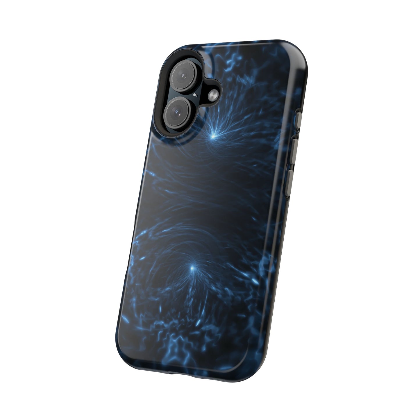 Galaxy Phone Case - Aesthetic iPhone Case | Space Art Design | Gifts for Him | Unique Phone Accessories