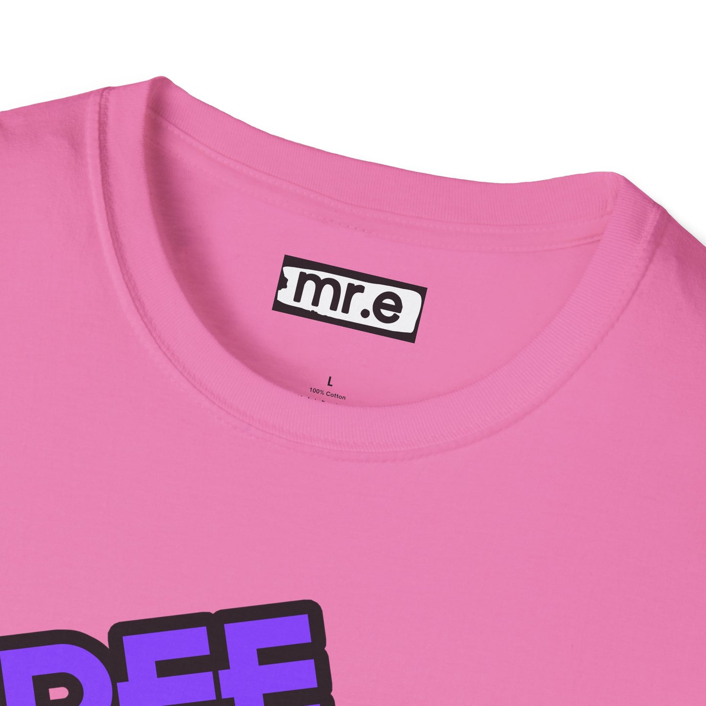 "Free KitKat" Anime Girl T-Shirt β Cute Kawaii Cat Hoodie Design
