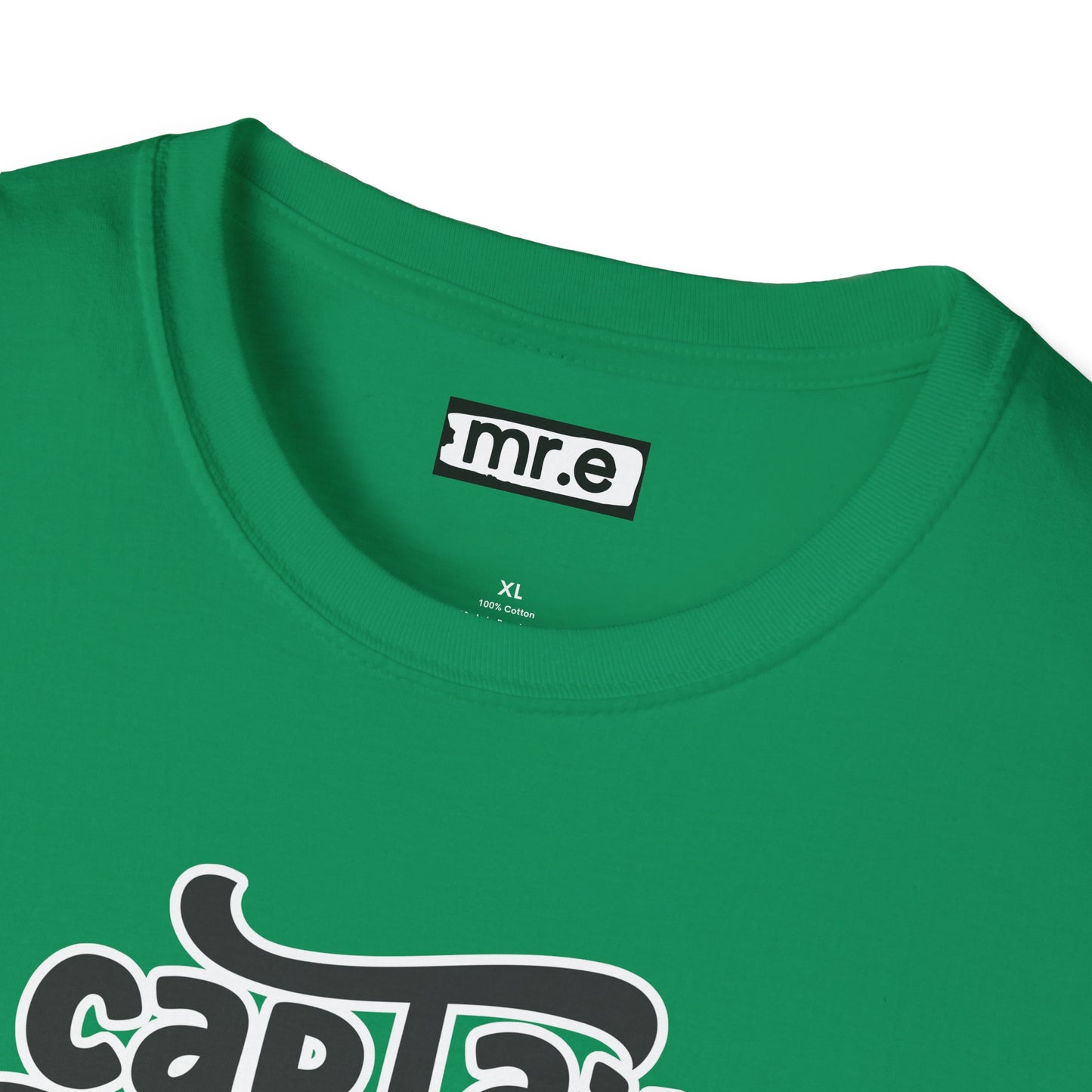 "Captain of the Struggle Bus" Funny & Relatable T-Shirt β Ironic Confidence Tee for the Overwhelmed, Charming, and Still Going Strong