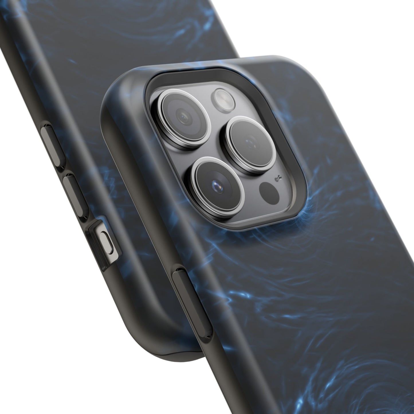Galaxy Phone Case - Aesthetic iPhone Case | Space Art Design | Gifts for Him | Unique Phone Accessories