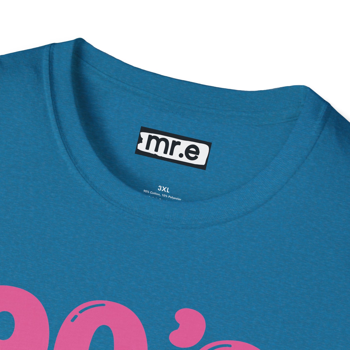 "90’s Girl" T-Shirt – Retro Throwback Tee | Nostalgic 90s Vibe Graphic Shirt for Girls & Women | Vintage Pop Culture Fashion Tee
