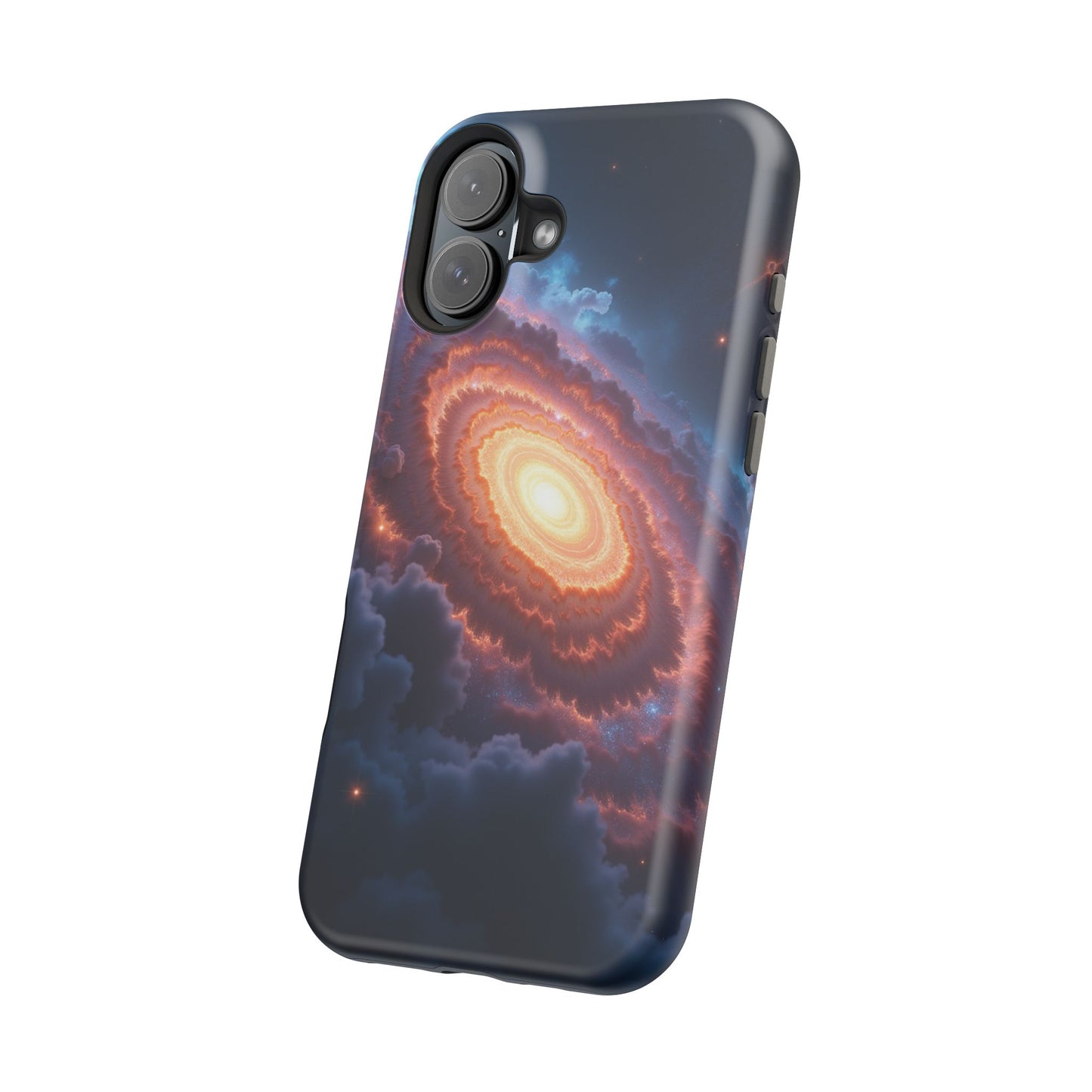 Galaxy Phone Case - Space iPhone Case, Nebula Gift Idea, Astronomy Lover Tee