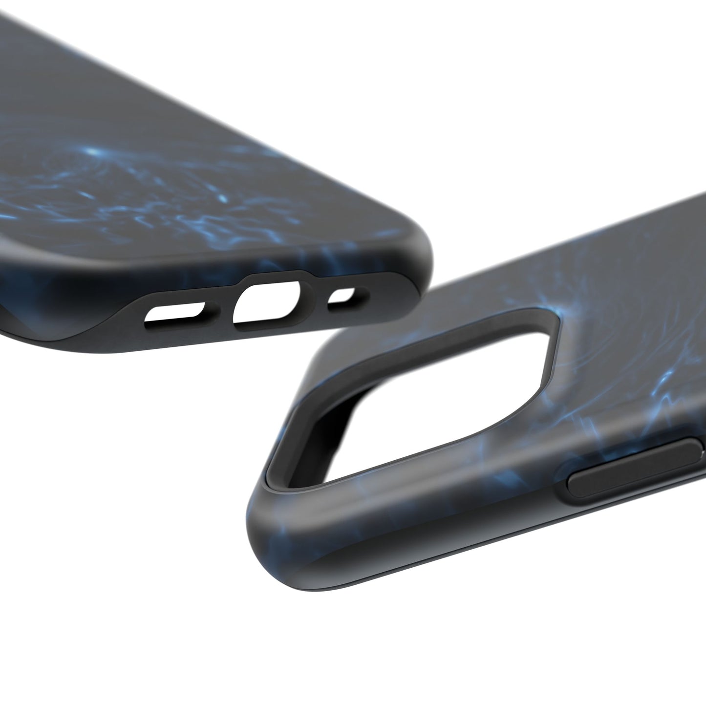 Galaxy Phone Case - Aesthetic iPhone Case | Space Art Design | Gifts for Him | Unique Phone Accessories