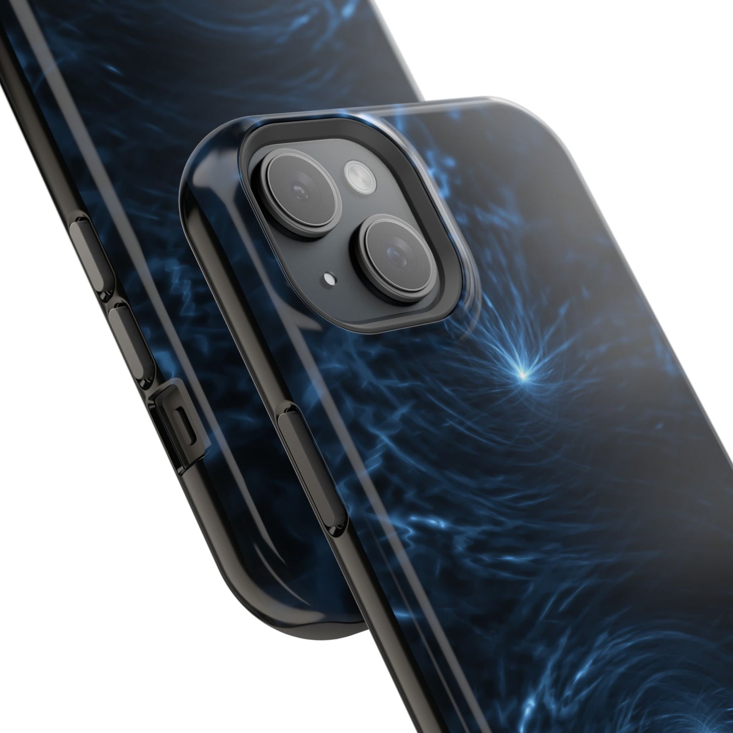 Galaxy Phone Case - Aesthetic iPhone Case | Space Art Design | Gifts for Him | Unique Phone Accessories
