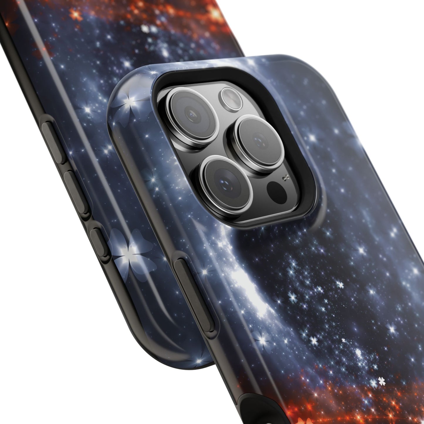 Nebula Phone Case - Aesthetic iPhone Case | Space Art Design | Gifts for Her | Cosmic Lover Gift Idea