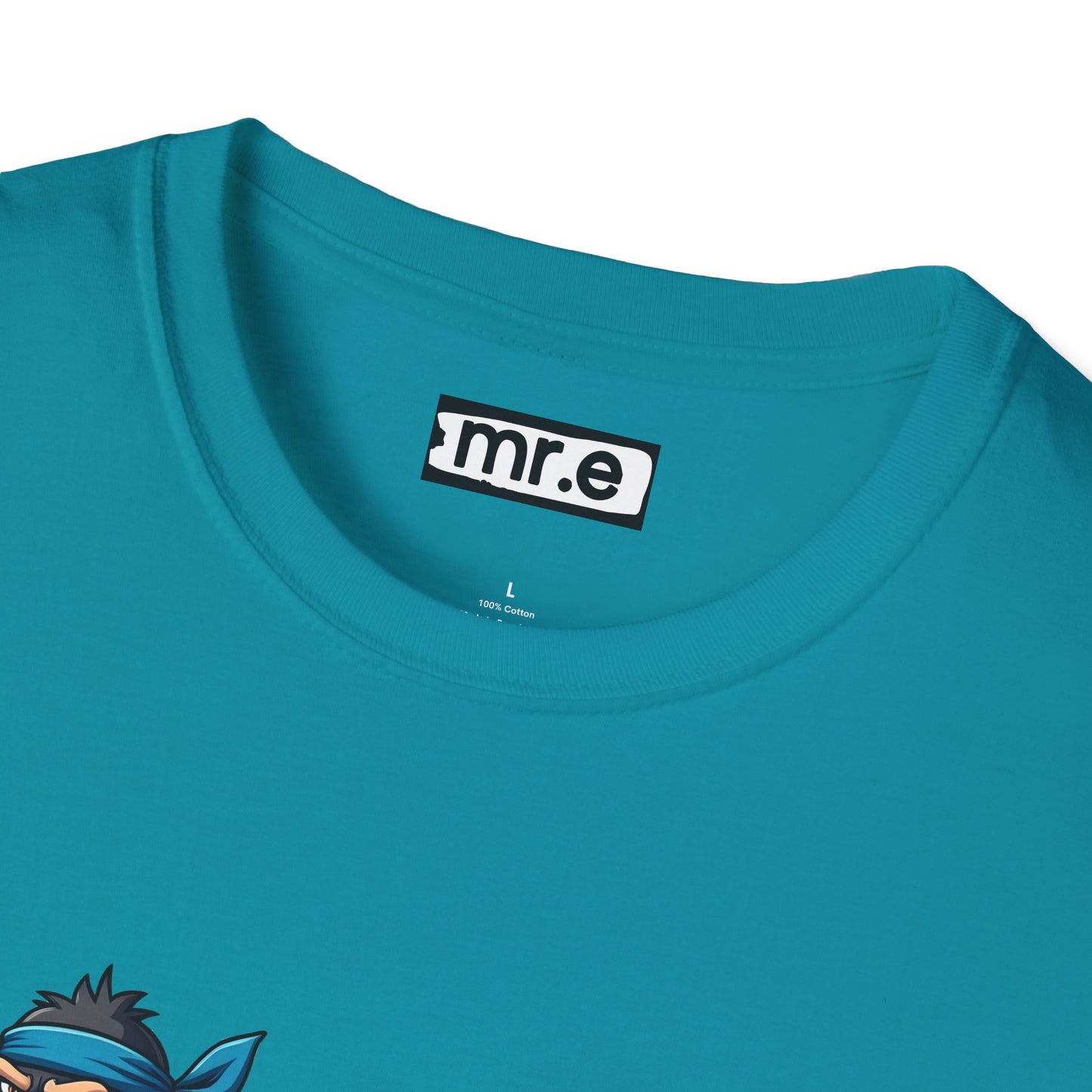 Fueled by Gains & Plantains β Funny Gym Gorilla T-Shirt