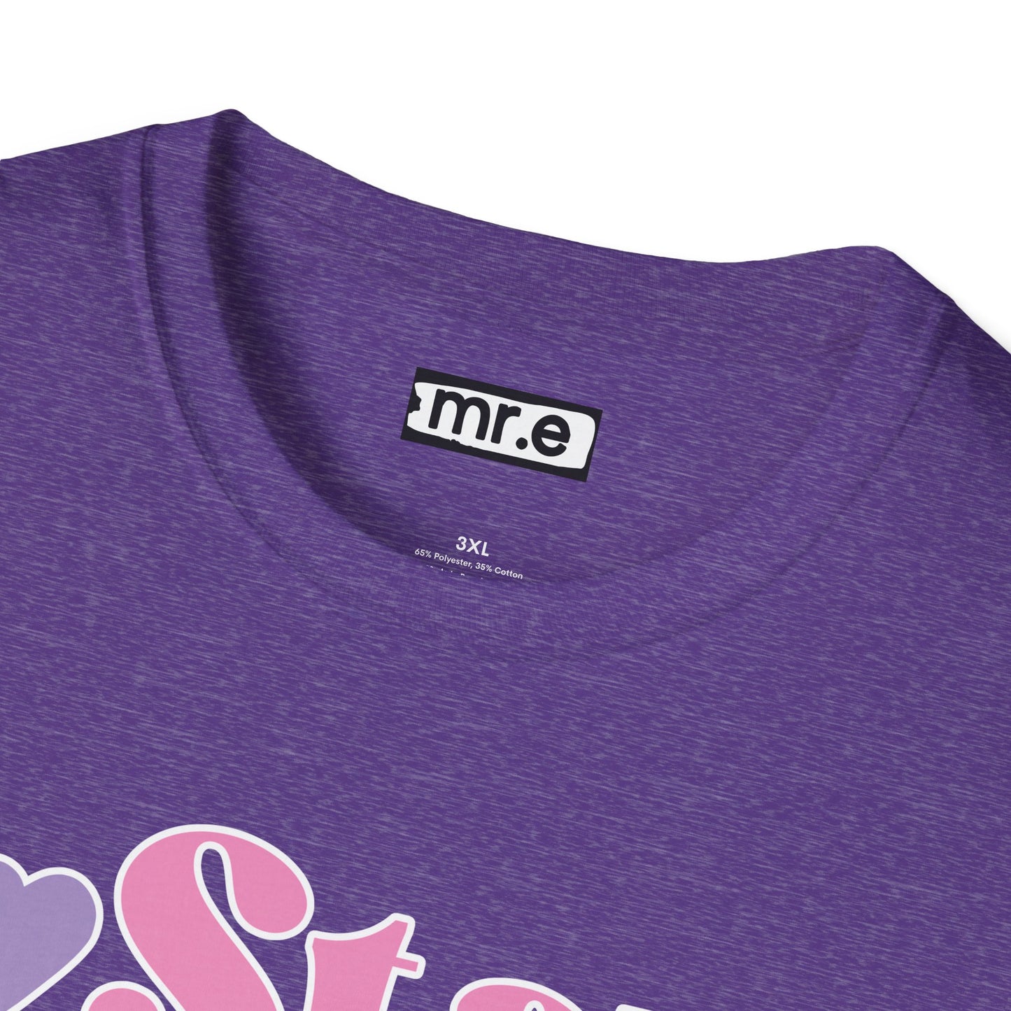 "Stay True to You" Inspirational & Motivational T-Shirt – Empowering Minimalist Tee for Self-Love, Confidence & Authenticity