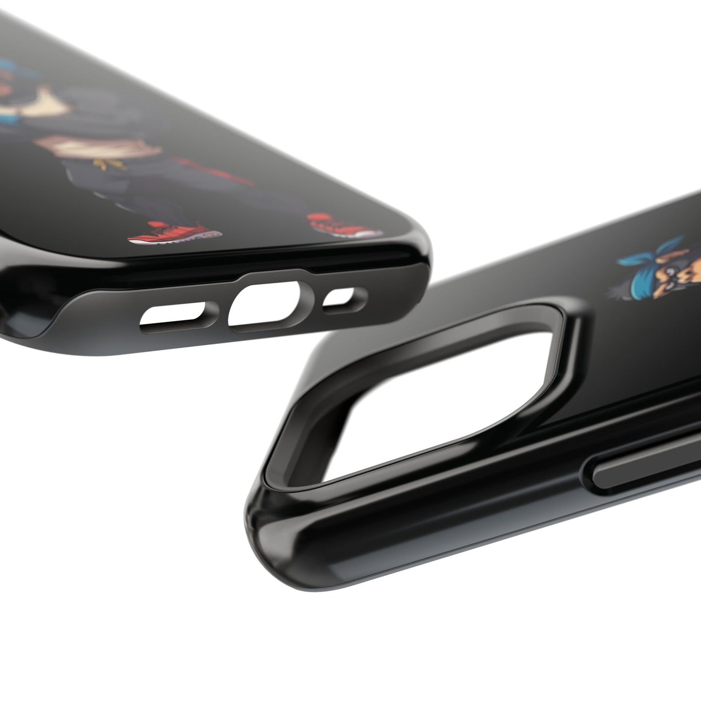 Gym Beast Gorilla Phone Case β Built to Flex, Designed to Protect