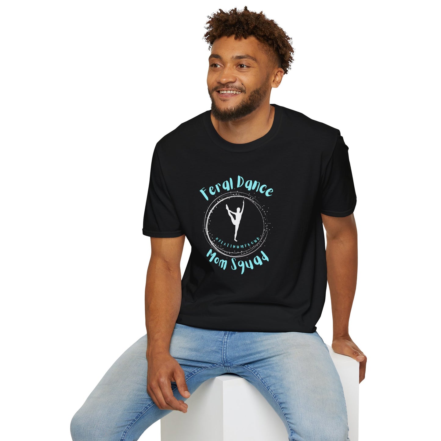 Custom Event T-Shirts β Bulk Discounts β Personalized Front Graphic & Optional Back Text β Perfect for Teams, Groups & Special Occasions