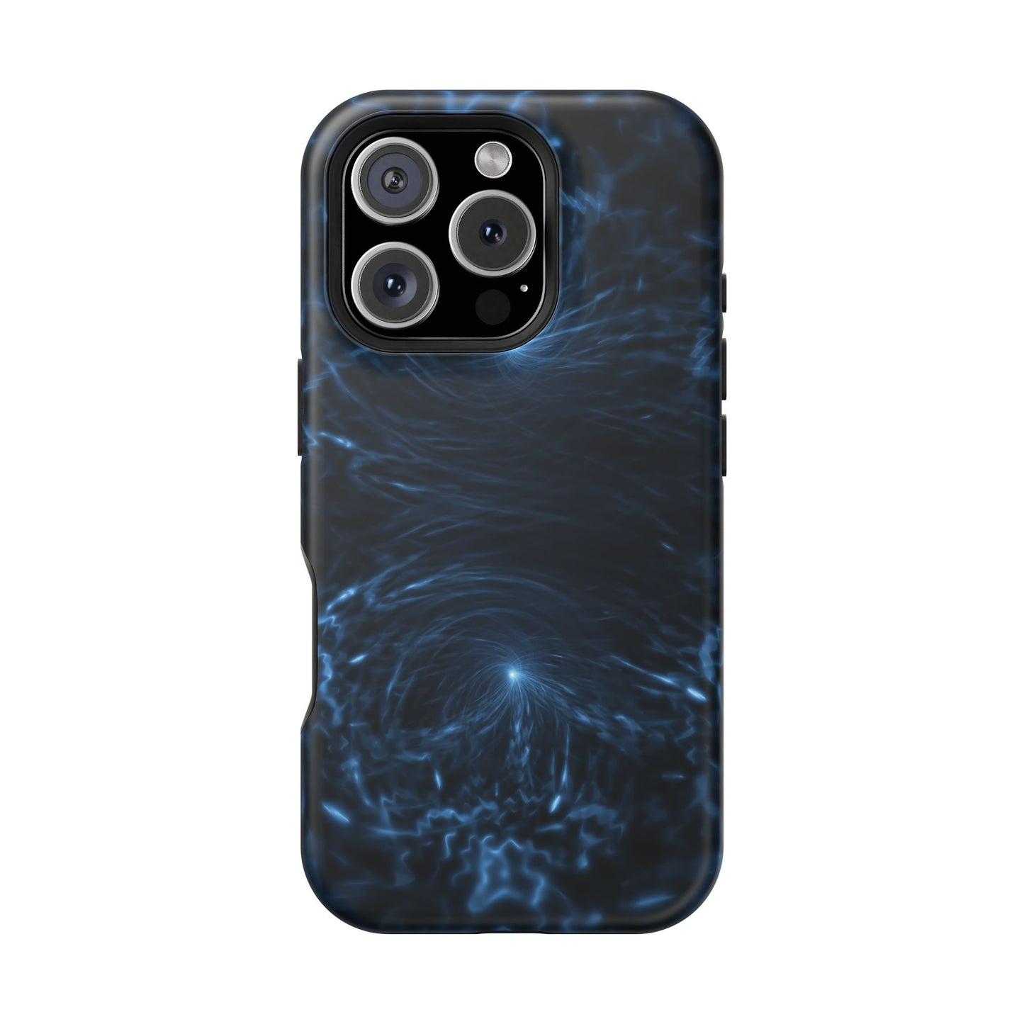 Galaxy Phone Case - Aesthetic iPhone Case | Space Art Design | Gifts for Him | Unique Phone Accessories