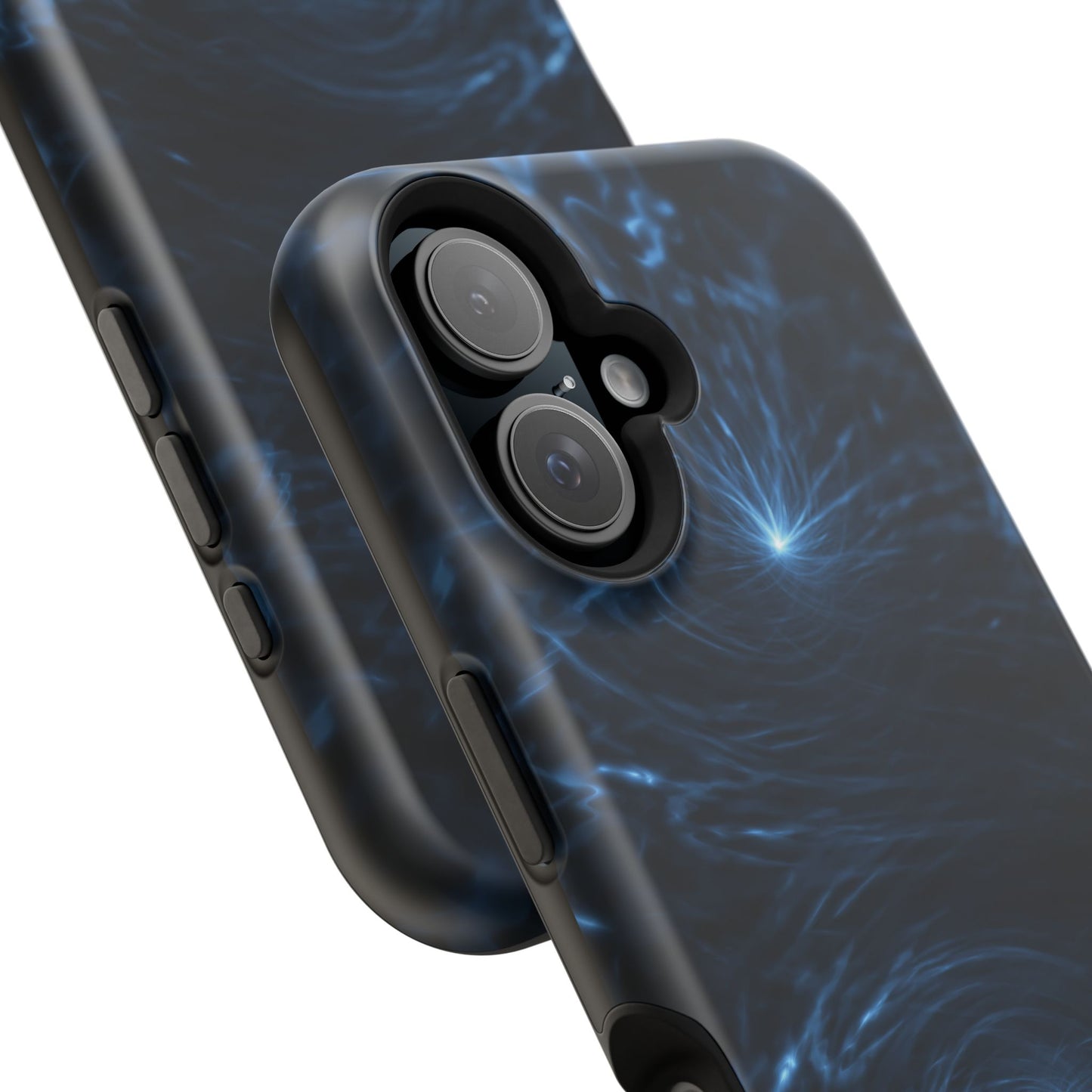 Galaxy Phone Case - Aesthetic iPhone Case | Space Art Design | Gifts for Him | Unique Phone Accessories