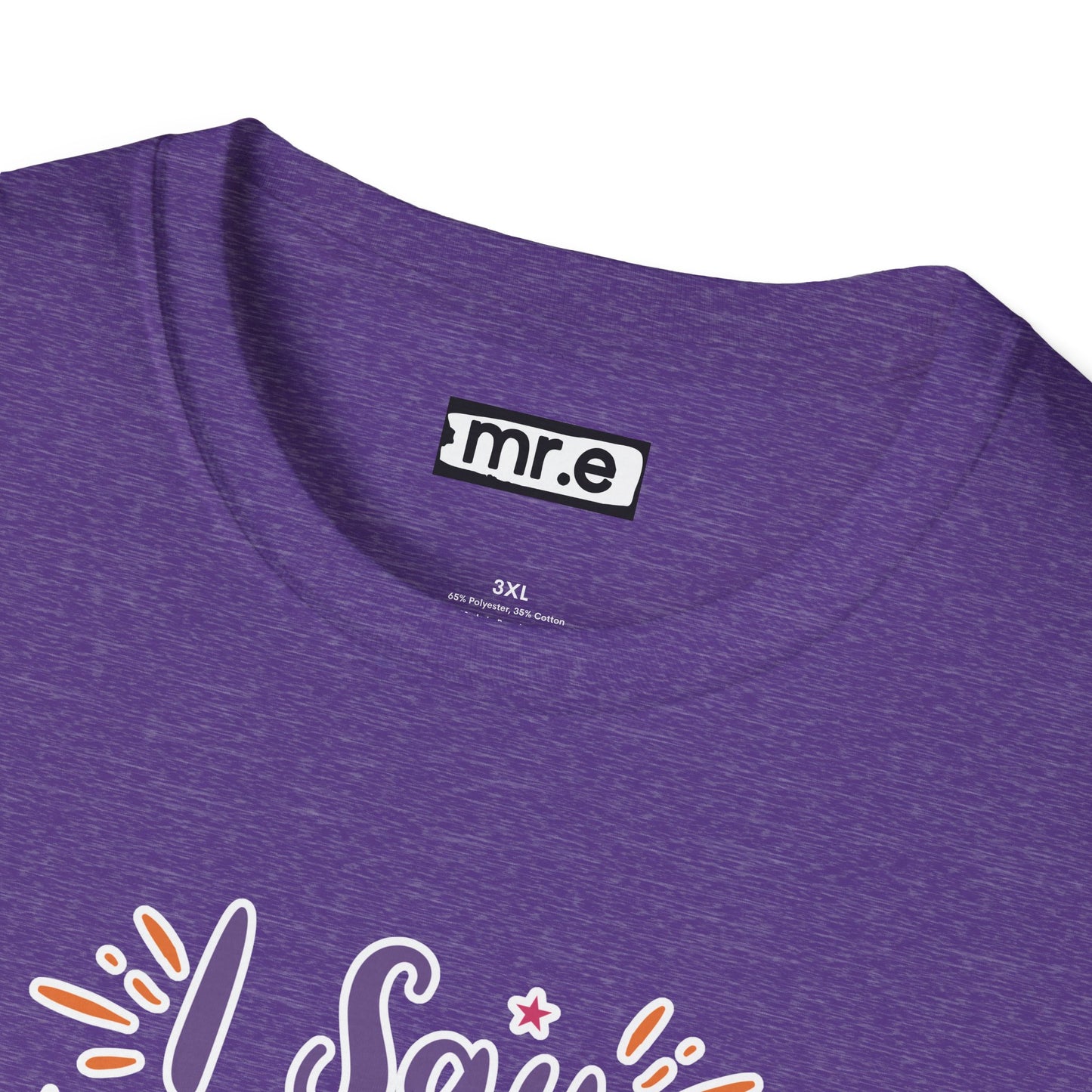 "I Say What Everybody Else Is Thinking" Funny T-Shirt β Bold & Relatable Quirky Tee for Sassy, Honest Souls Who Speak the Unspeakable