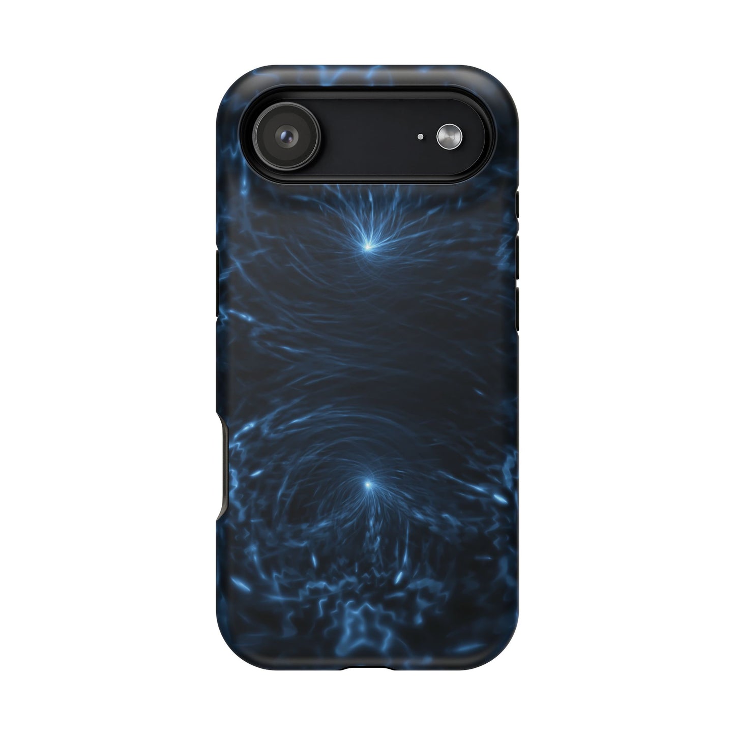 Galaxy Phone Case - Aesthetic iPhone Case | Space Art Design | Gifts for Him | Unique Phone Accessories