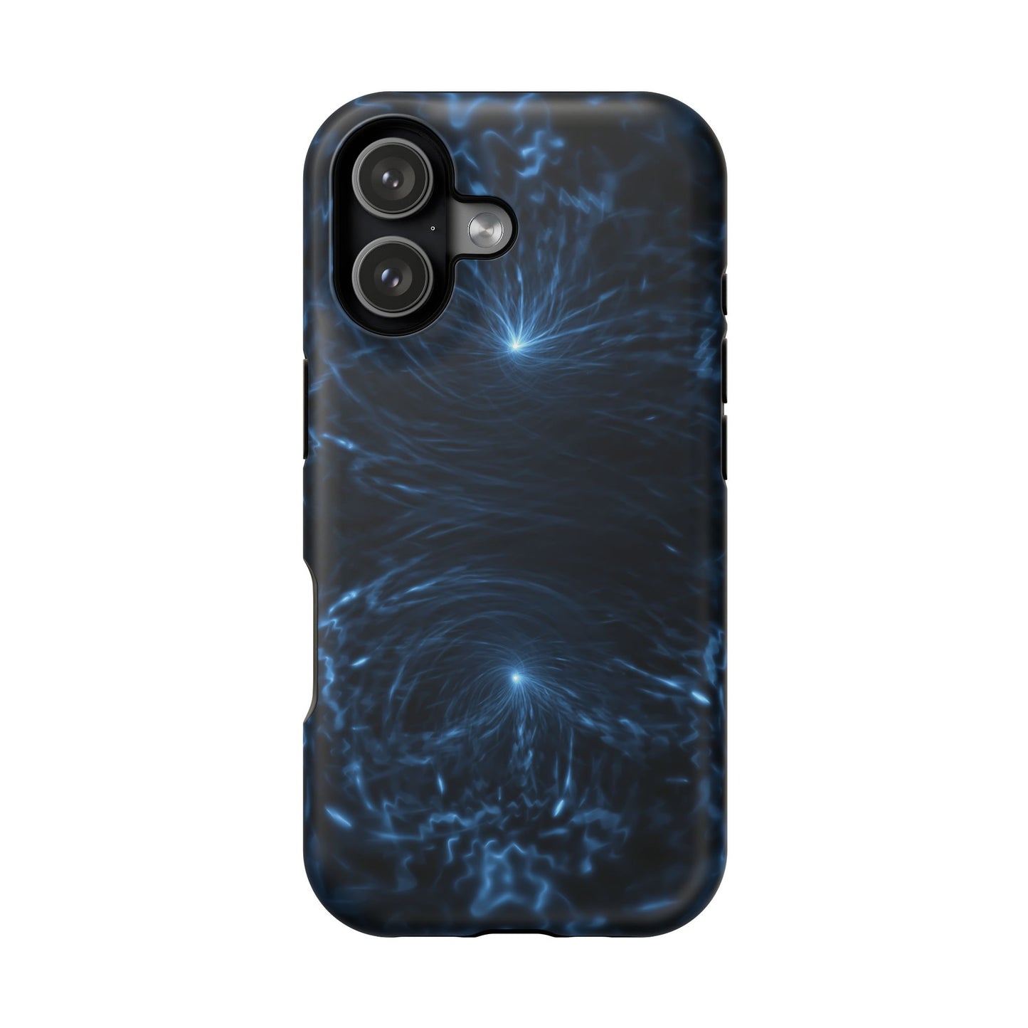 Galaxy Phone Case - Aesthetic iPhone Case | Space Art Design | Gifts for Him | Unique Phone Accessories