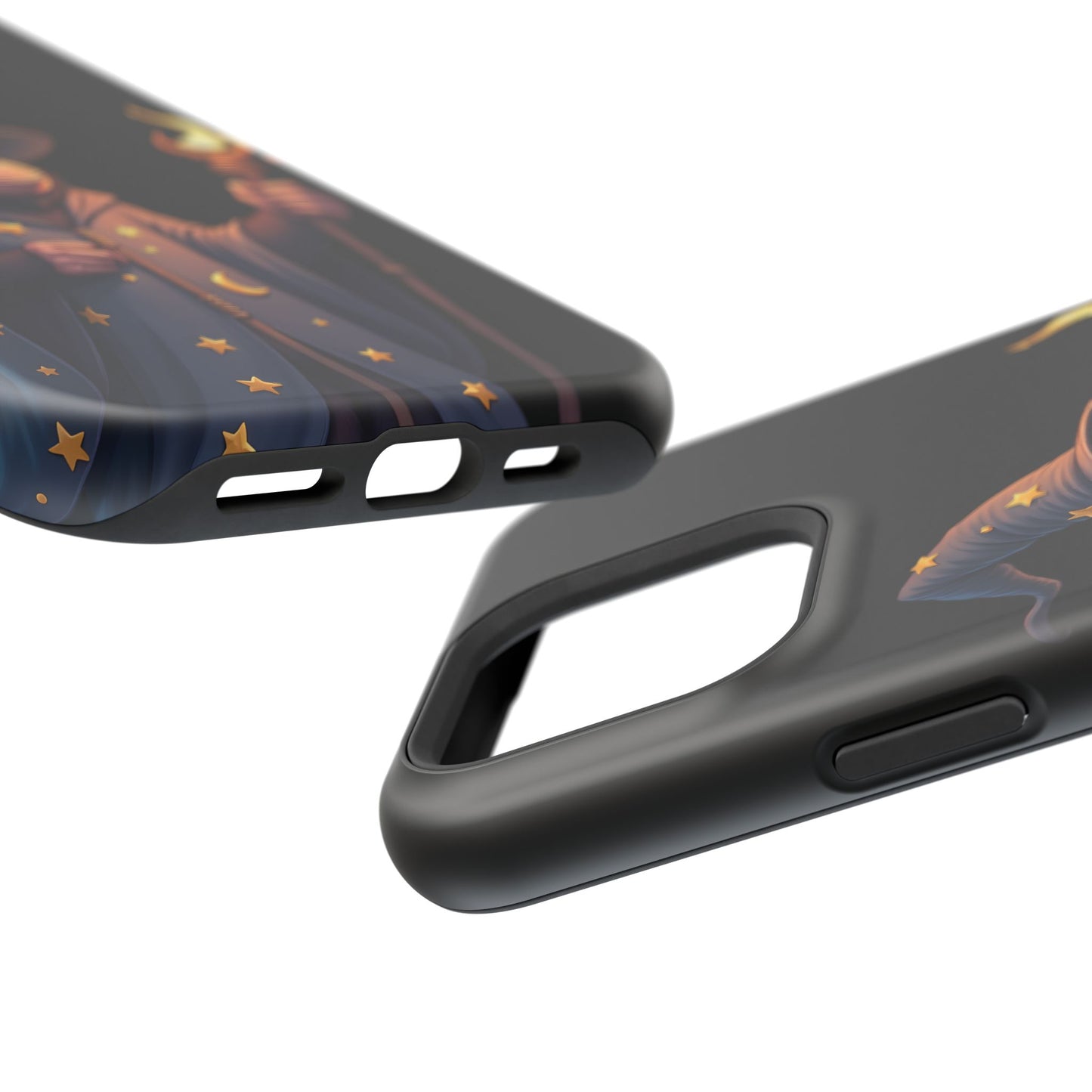 Wizard Gorilla Phone Case β Magical Vibes with a Primate Twist