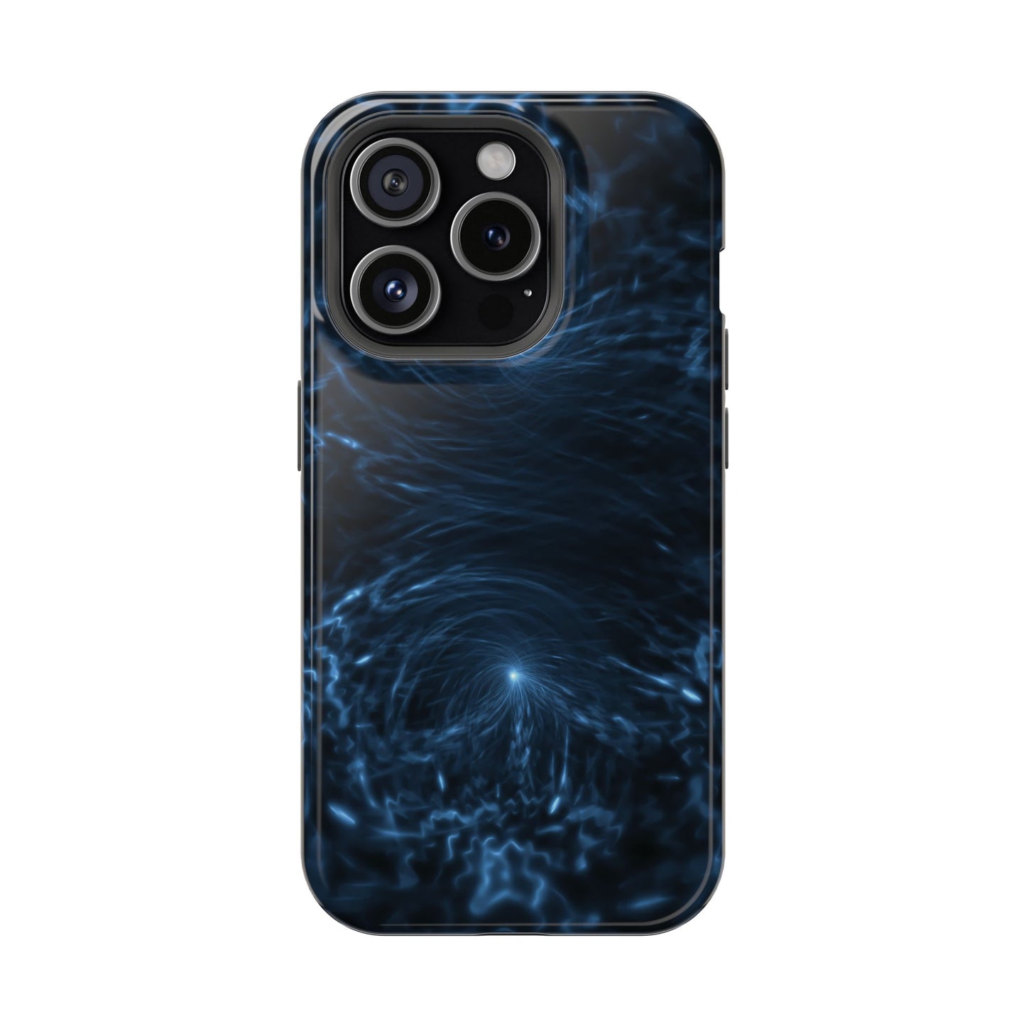 Galaxy Phone Case - Aesthetic iPhone Case | Space Art Design | Gifts for Him | Unique Phone Accessories