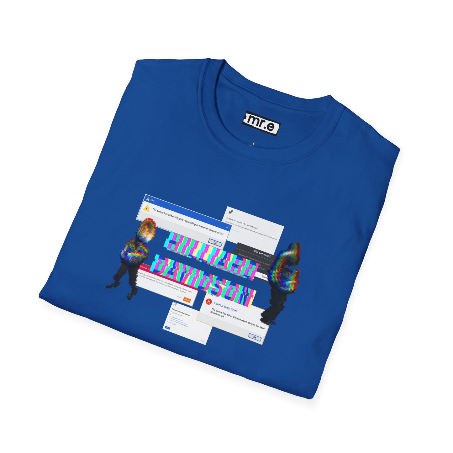 School Band Shirt - Tuba Theme Unisex T-Shirt