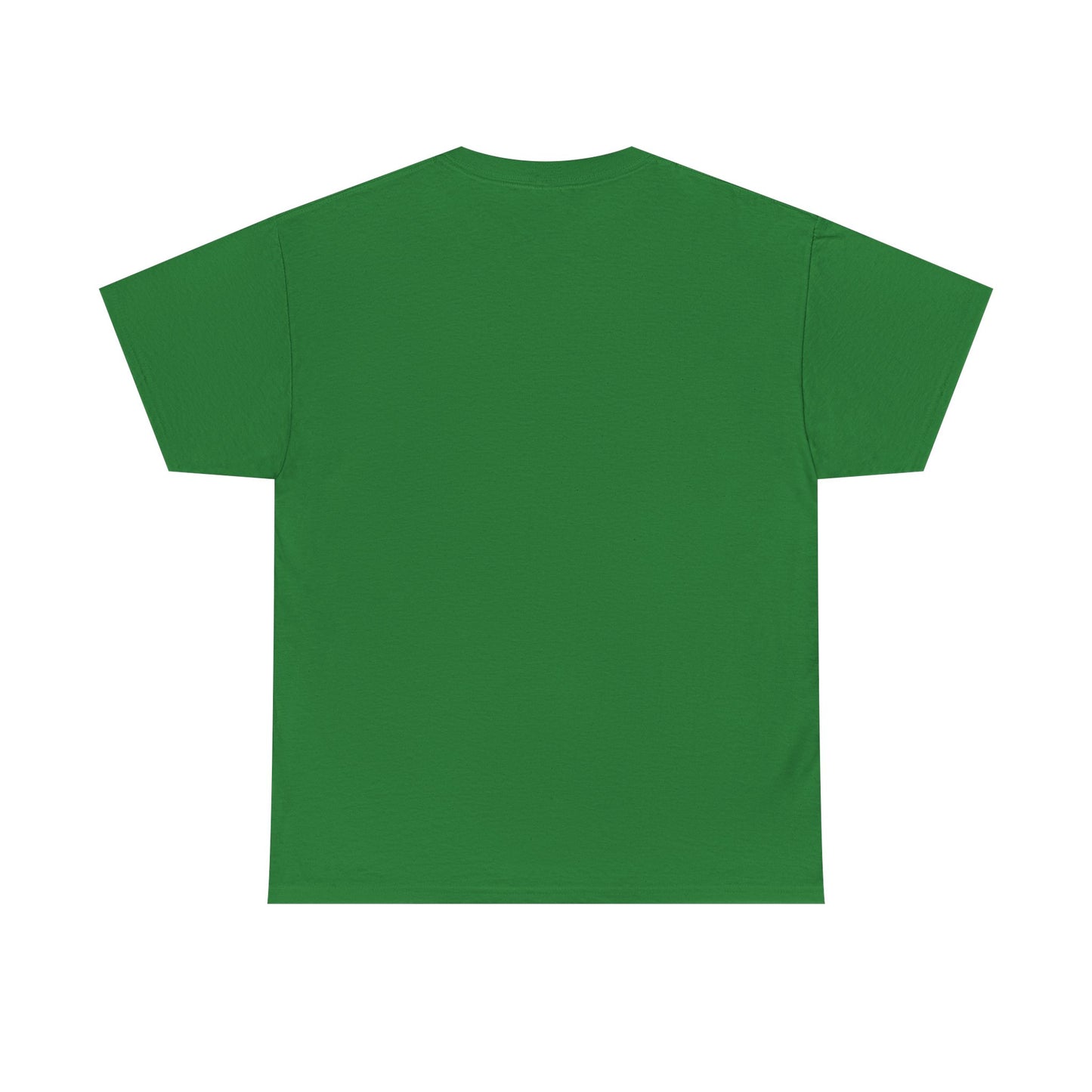"I Don’t Know, I Just Work Here" Funny Office Shirt – Sarcastic & Relatable Work Humor T-Shirt for Overwhelmed Employees
