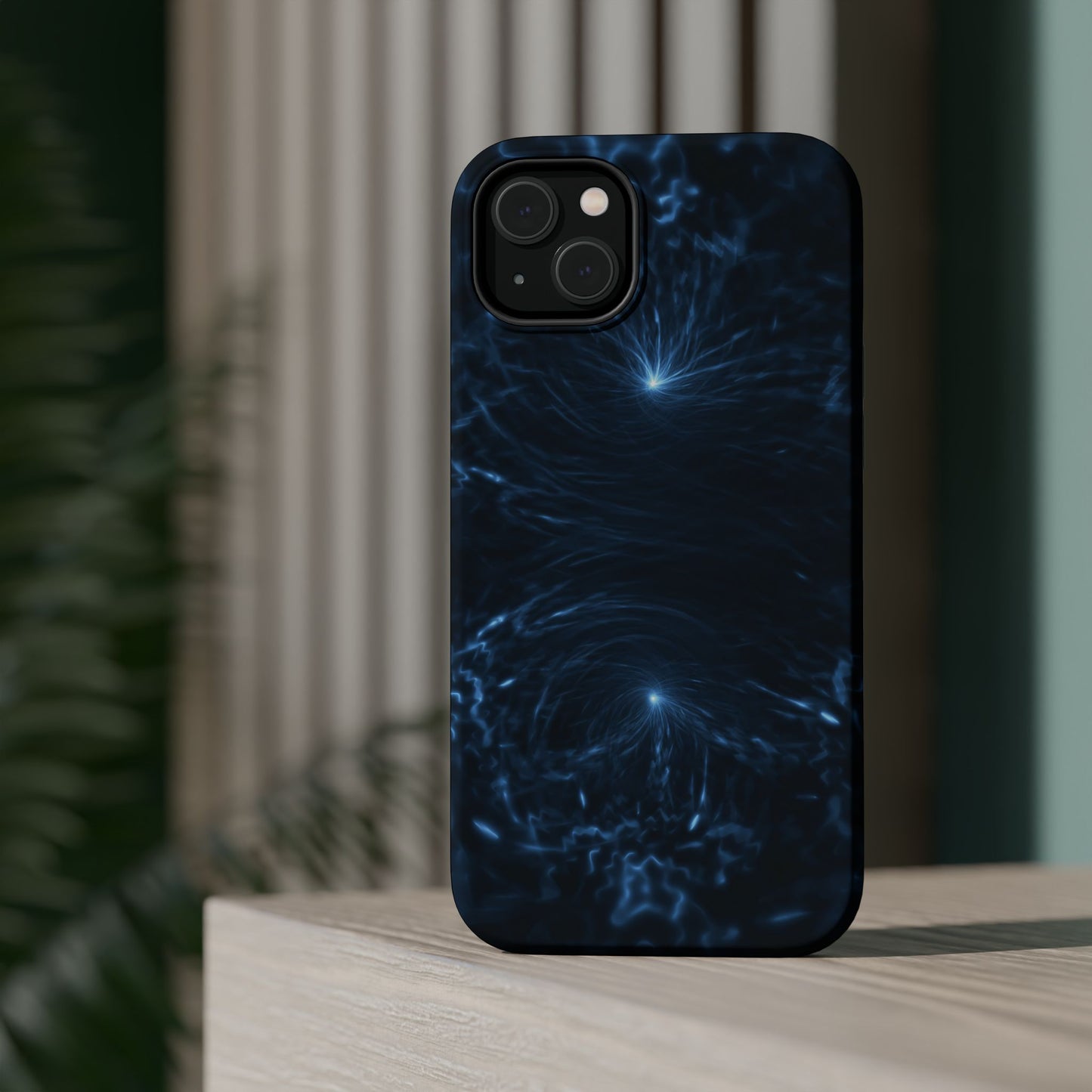 Galaxy Phone Case - Aesthetic iPhone Case | Space Art Design | Gifts for Him | Unique Phone Accessories