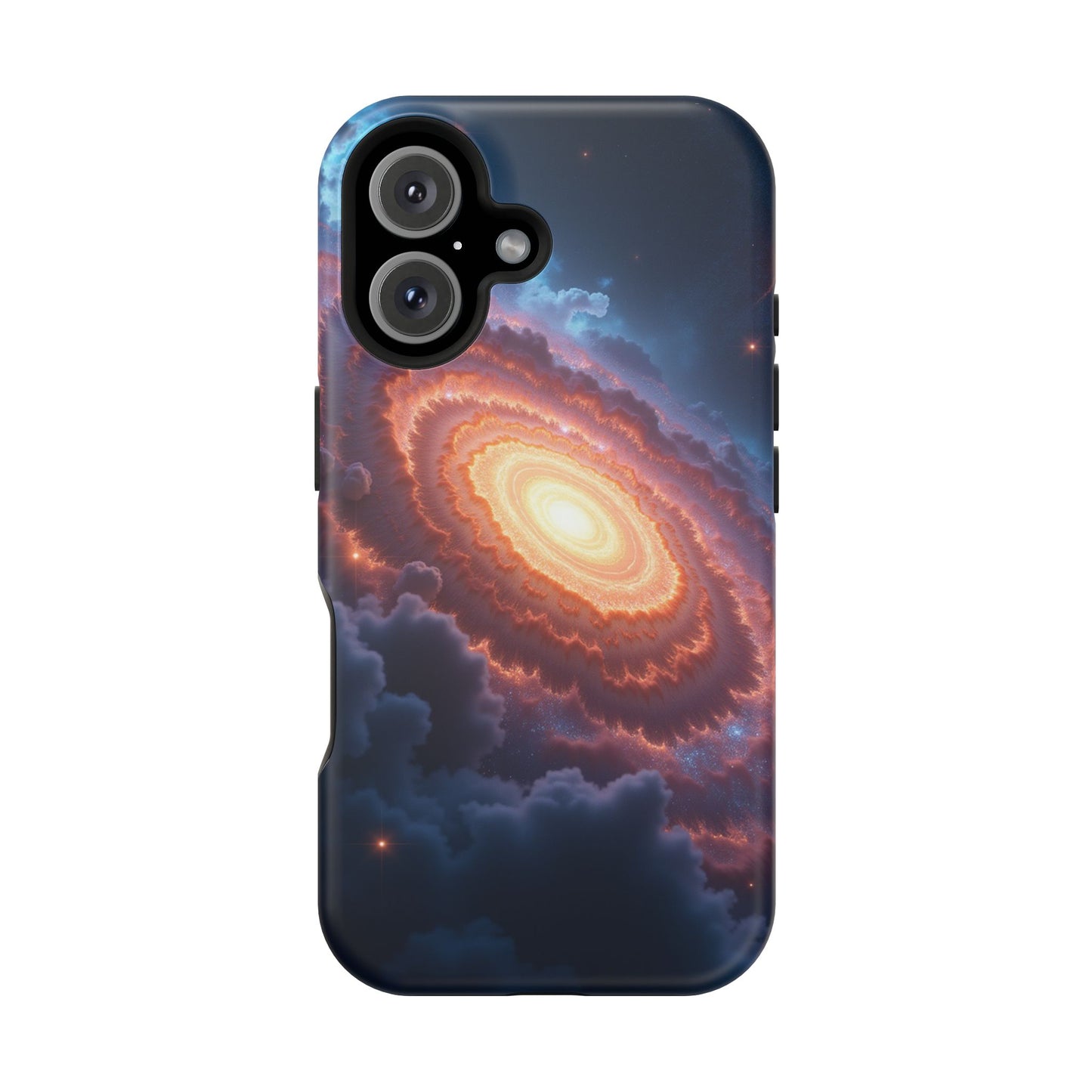 Galaxy Phone Case - Space iPhone Case, Nebula Gift Idea, Astronomy Lover Tee