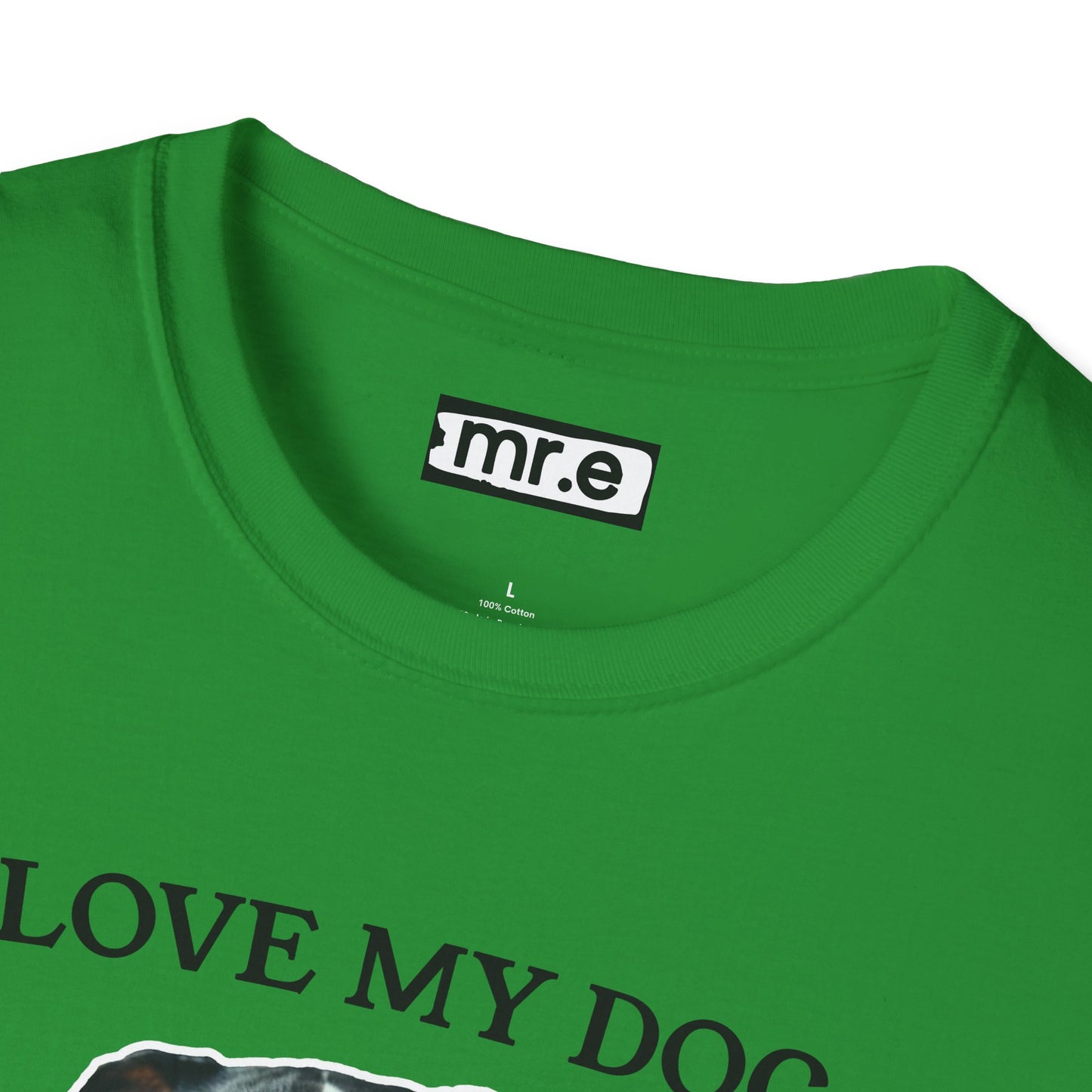 Personalized Pet T-Shirt with Your Furry Friend’s Photo – Custom Dog Cat Hoodie Gift, Personalized Animal Apparel for Pets & Owners