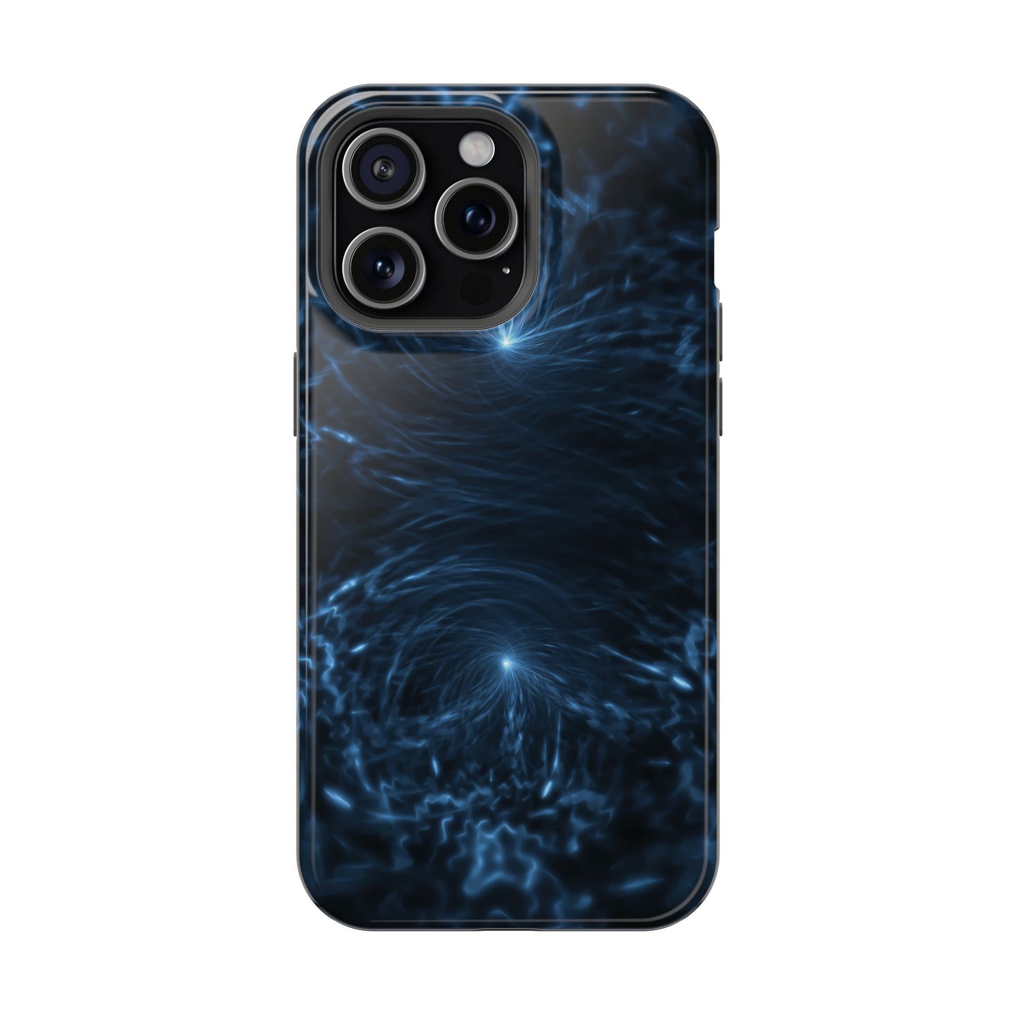 Galaxy Phone Case - Aesthetic iPhone Case | Space Art Design | Gifts for Him | Unique Phone Accessories