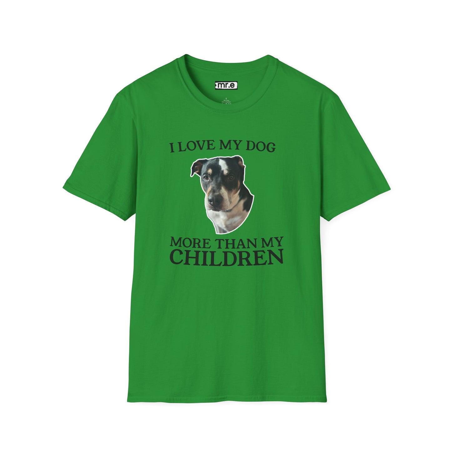 Personalized Pet T-Shirt with Your Furry Friend’s Photo – Custom Dog Cat Hoodie Gift, Personalized Animal Apparel for Pets & Owners