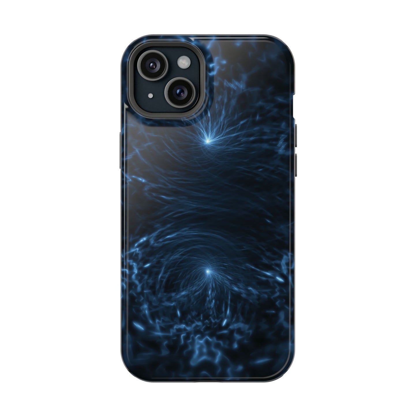 Galaxy Phone Case - Aesthetic iPhone Case | Space Art Design | Gifts for Him | Unique Phone Accessories