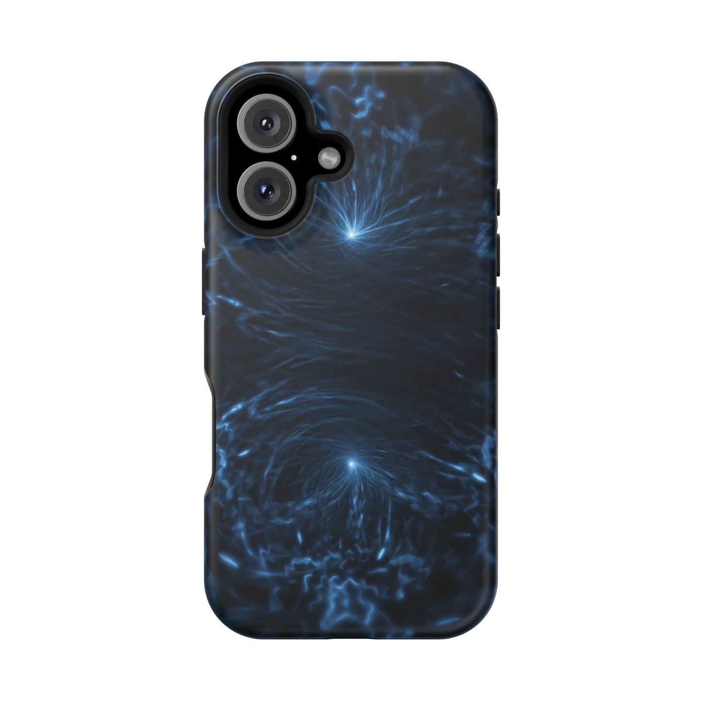 Galaxy Phone Case - Aesthetic iPhone Case | Space Art Design | Gifts for Him | Unique Phone Accessories