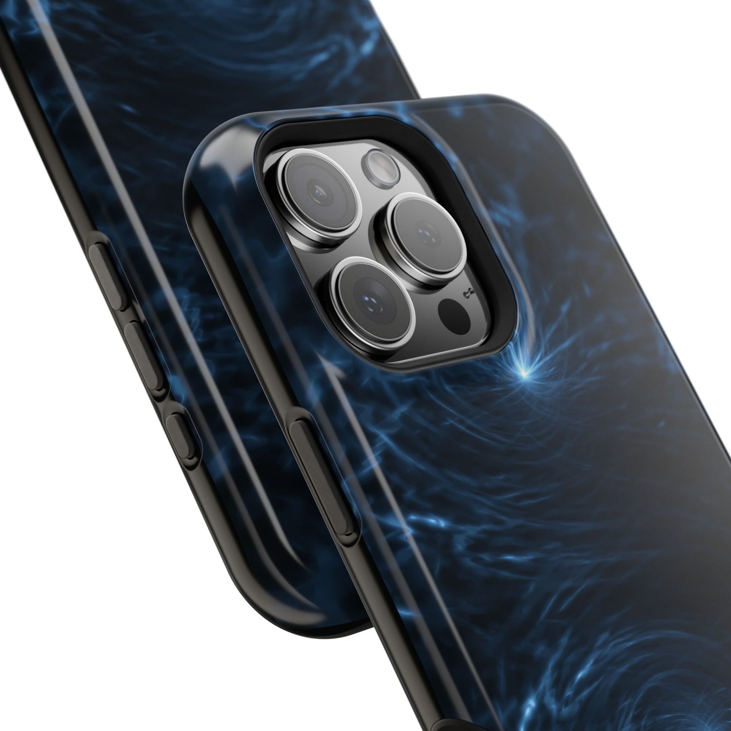 Galaxy Phone Case - Aesthetic iPhone Case | Space Art Design | Gifts for Him | Unique Phone Accessories
