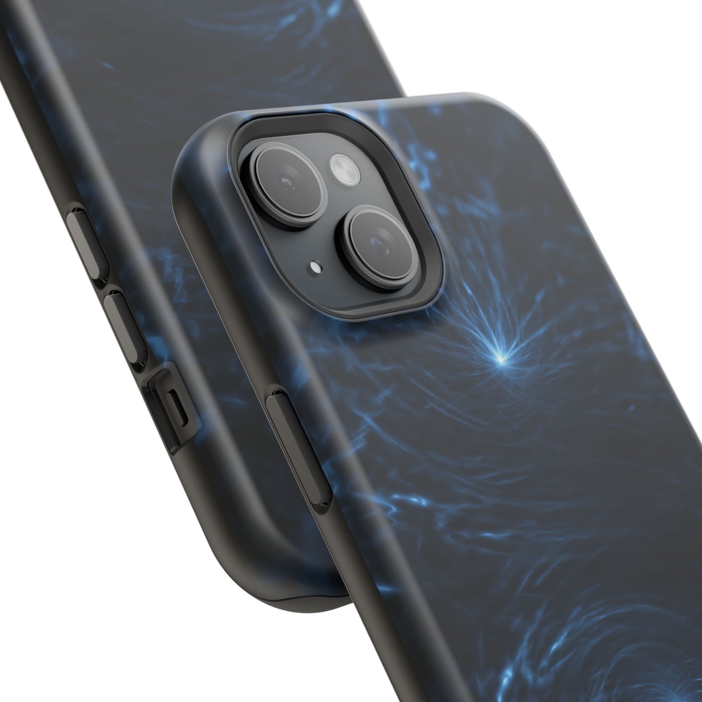 Galaxy Phone Case - Aesthetic iPhone Case | Space Art Design | Gifts for Him | Unique Phone Accessories