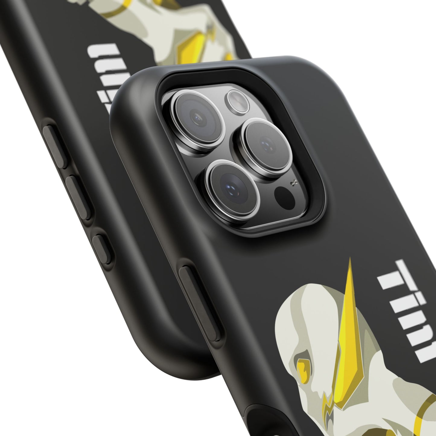 Custom Speedster Phone Case for iPhone | Personalized Superhero Slim Protective Cover
