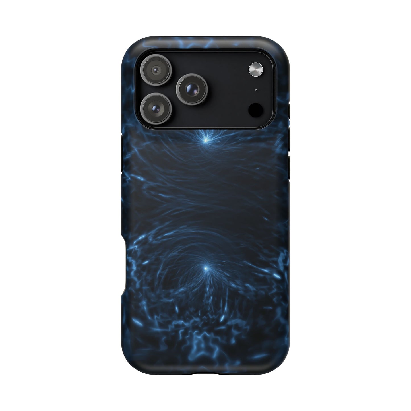 Galaxy Phone Case - Aesthetic iPhone Case | Space Art Design | Gifts for Him | Unique Phone Accessories