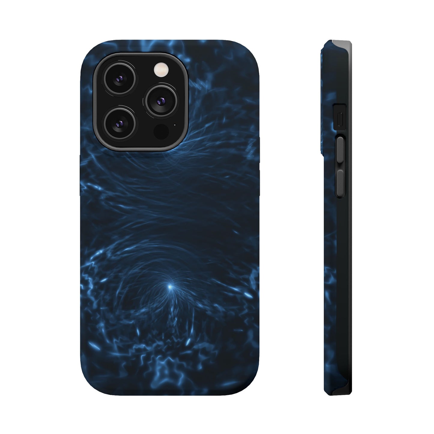 Galaxy Phone Case - Aesthetic iPhone Case | Space Art Design | Gifts for Him | Unique Phone Accessories