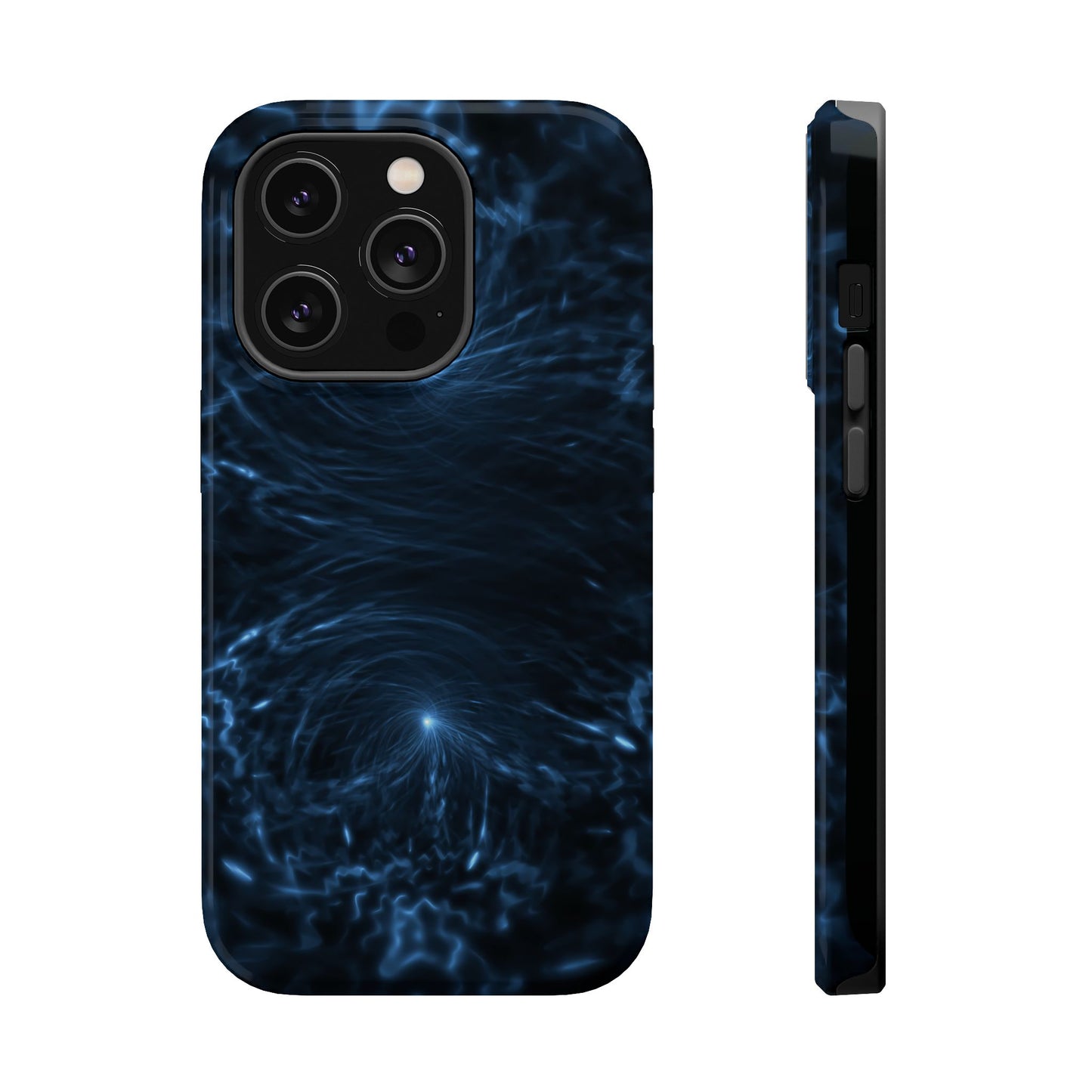 Galaxy Phone Case - Aesthetic iPhone Case | Space Art Design | Gifts for Him | Unique Phone Accessories