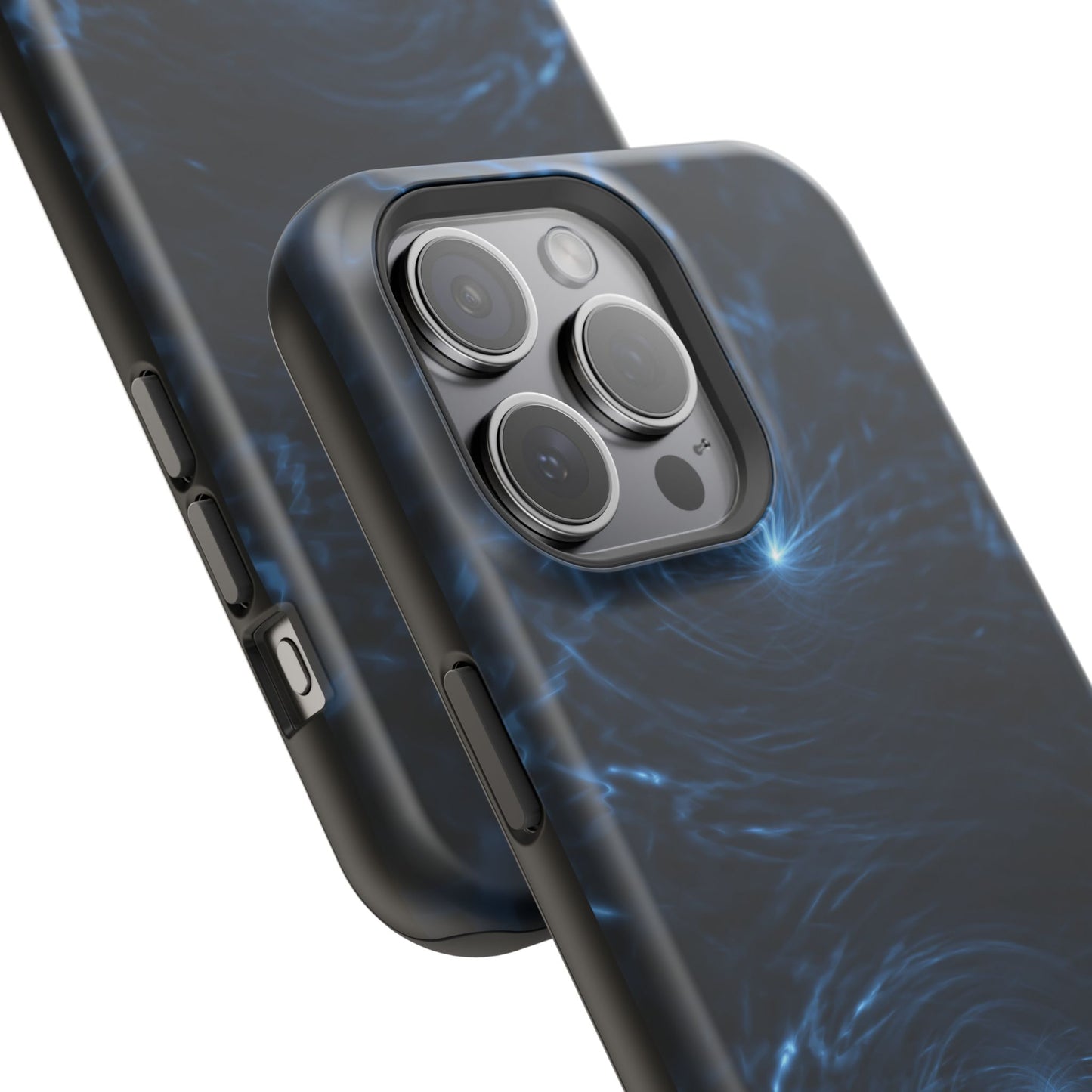 Galaxy Phone Case - Aesthetic iPhone Case | Space Art Design | Gifts for Him | Unique Phone Accessories