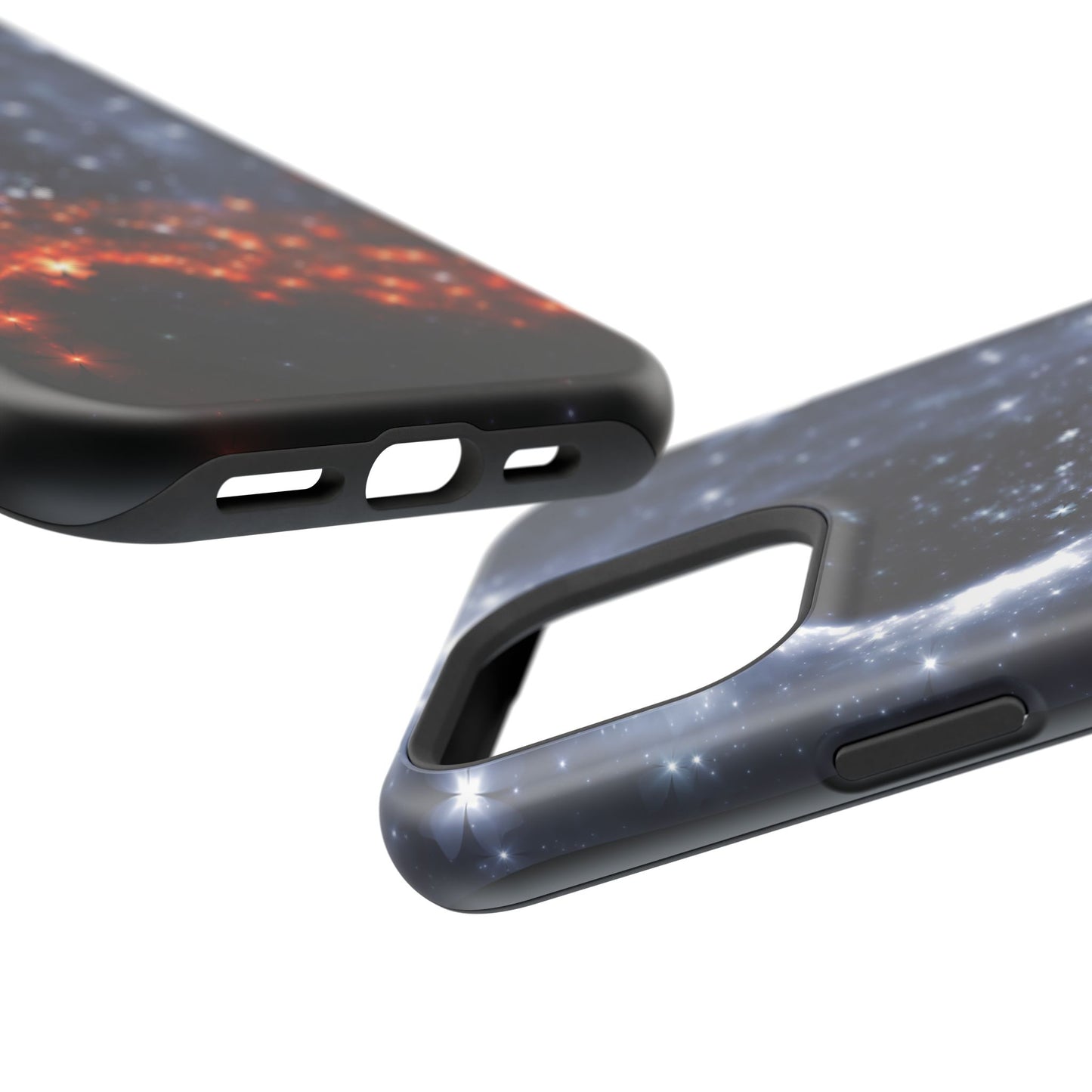 Nebula Phone Case - Aesthetic iPhone Case | Space Art Design | Gifts for Her | Cosmic Lover Gift Idea